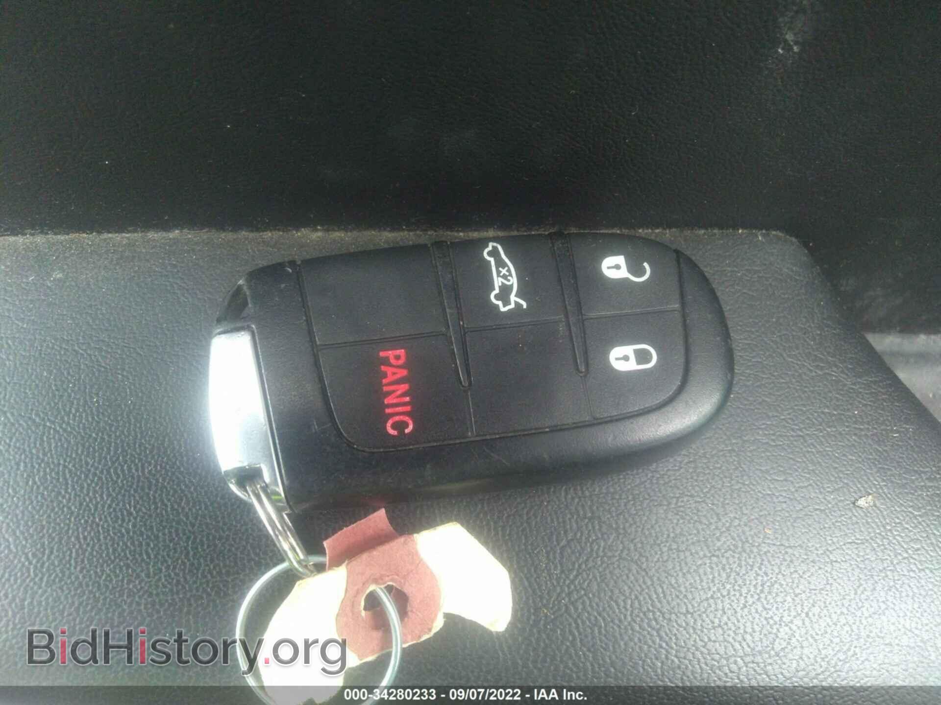 2015 CHRYSLER 200 - VIN: 1C3CCCBB7FN760608 - Фото 11