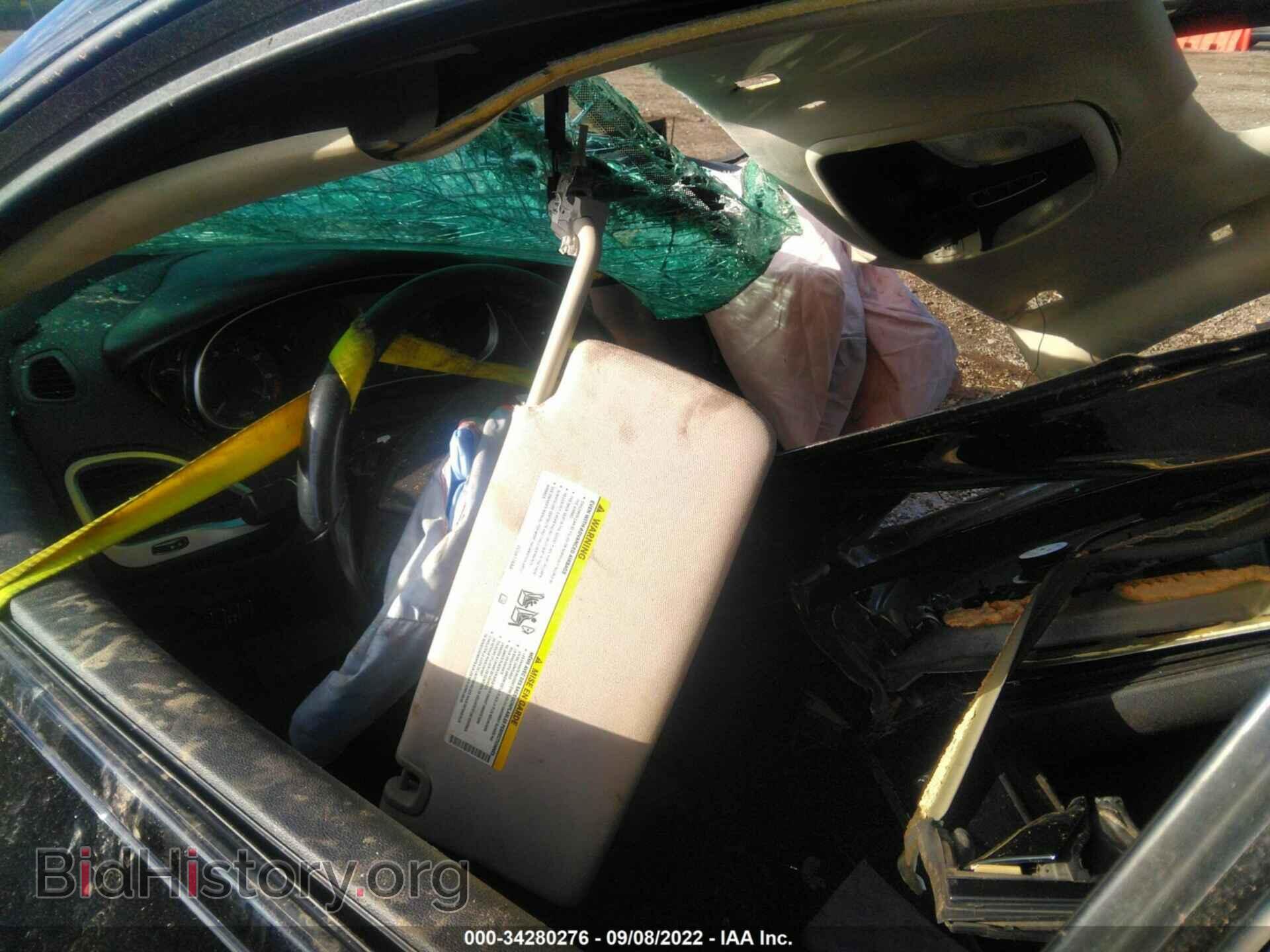 2013 DODGE DART - VIN: 1C3CDFBA4DD324338 - Фото 5