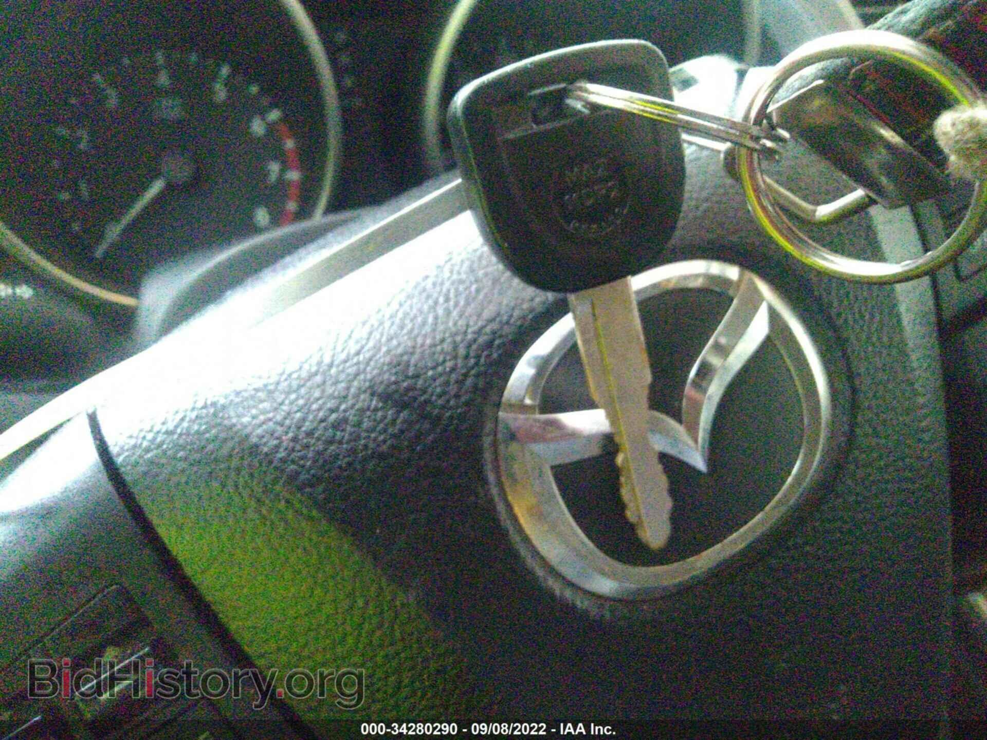 2012 MAZDA MAZDA5 - VIN: JM1CW2DL6C0115475 - Photo 11