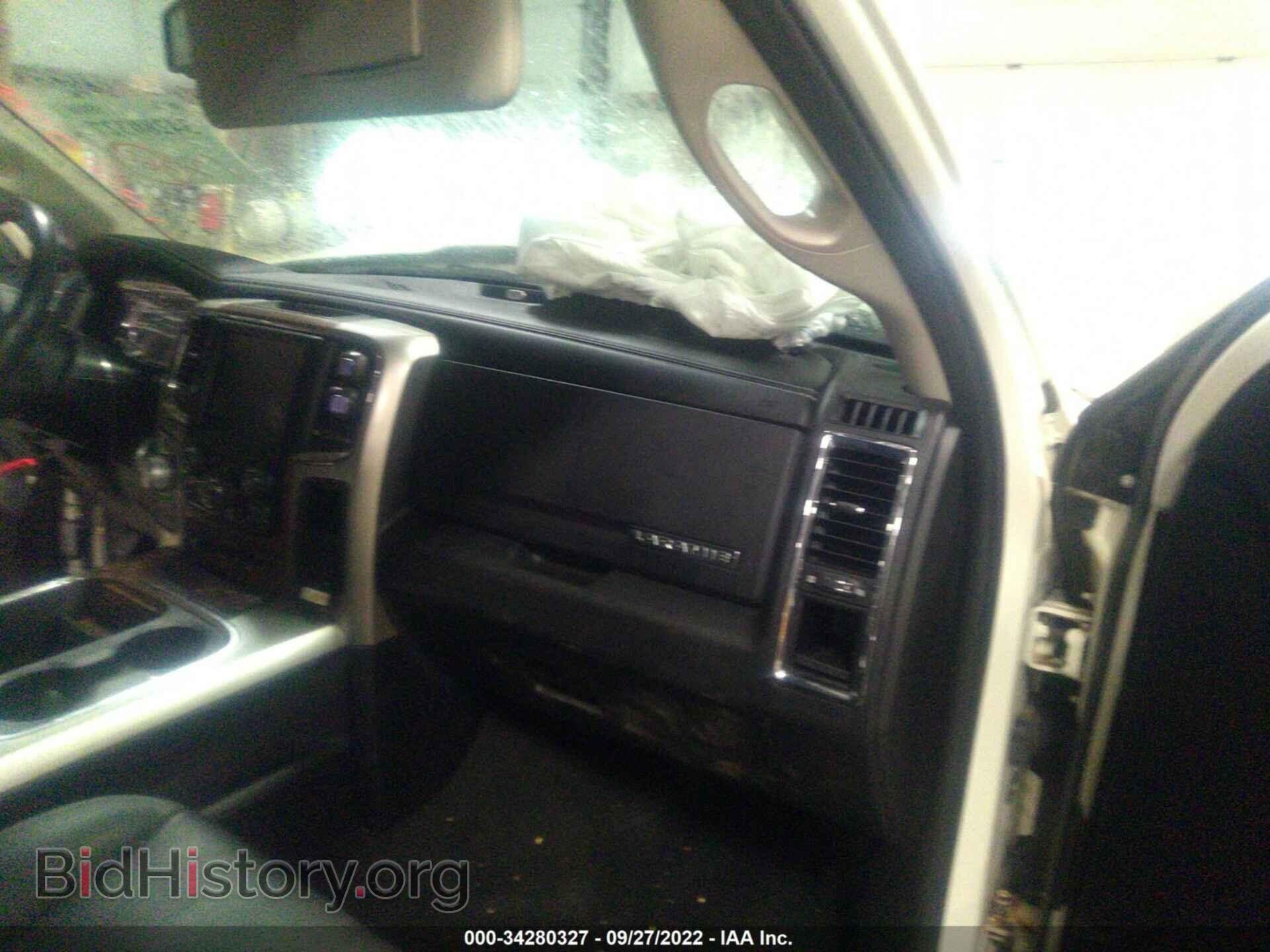 2016 RAM 1500 - VIN: 1C6RR7NT1GS254511 - Фото 5