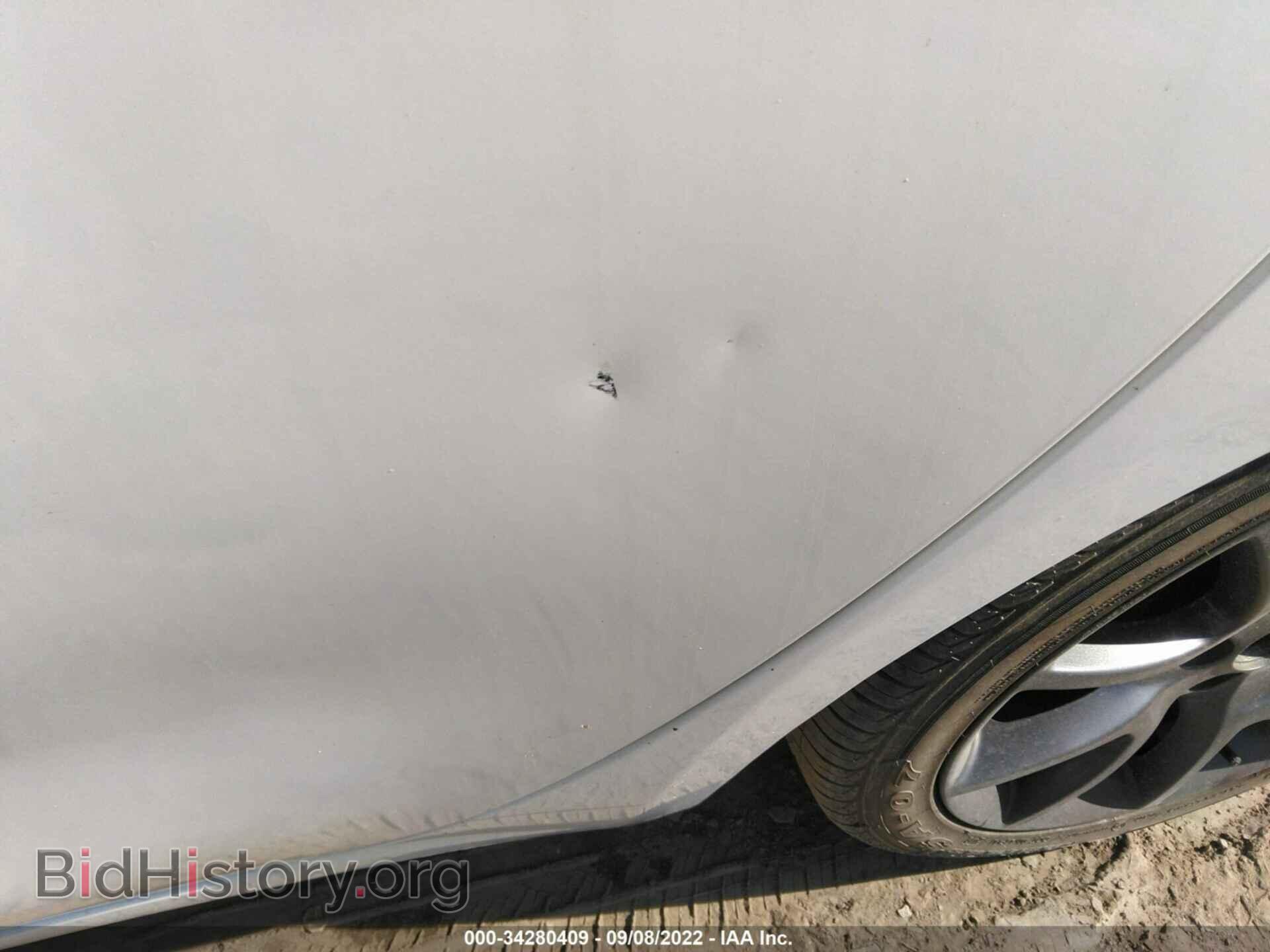 2016 DODGE DART - VIN: 1C3CDFAAXGD644382 - Фото 6