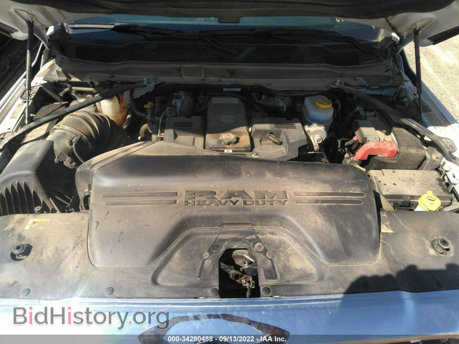 2020 RAM 2500 - VIN: 3C6UR5HL9LG239721 - Photo 10