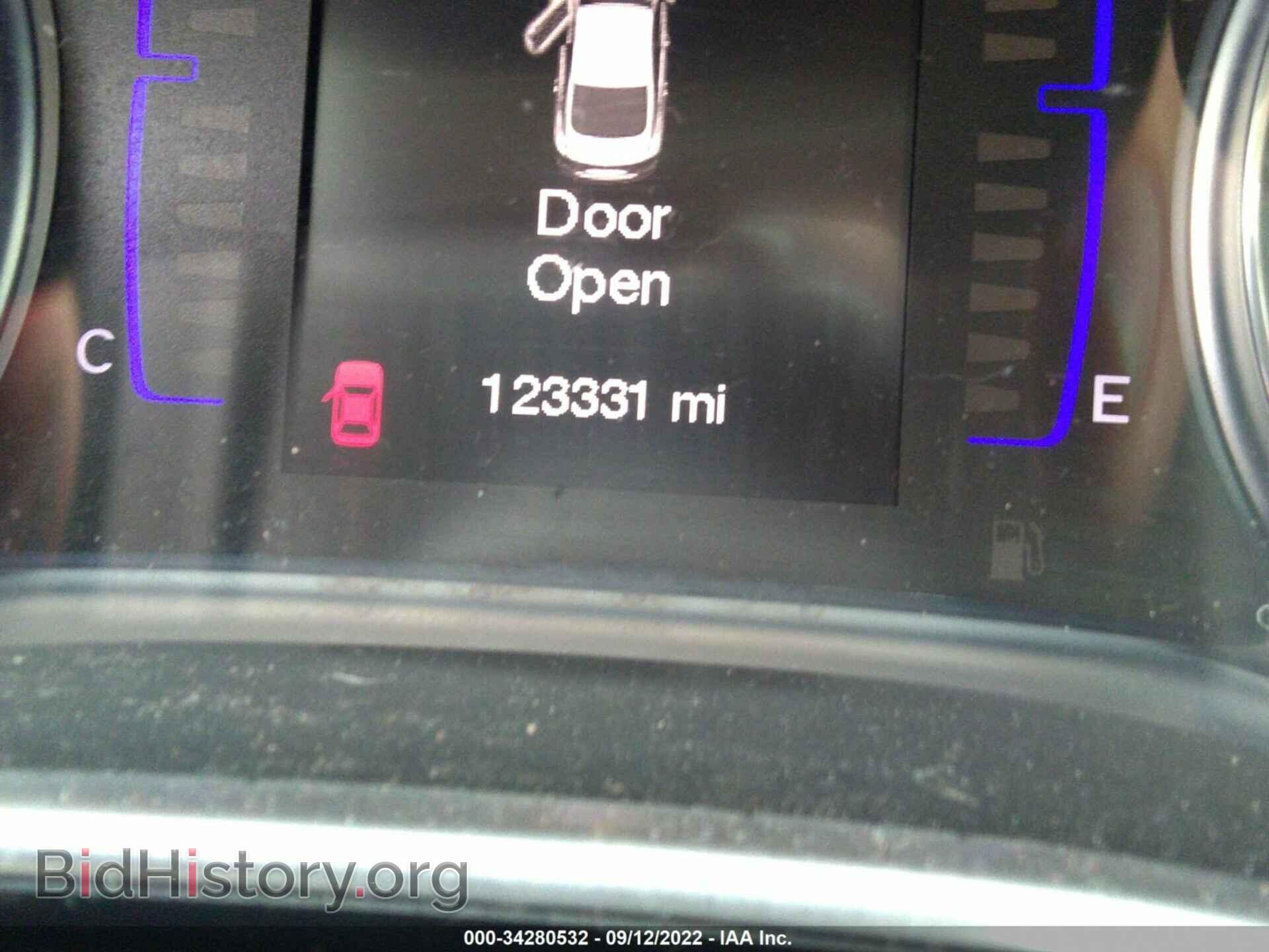 2015 CHRYSLER 200 - VIN: 1C3CCCAB4FN701002 - Фото 7
