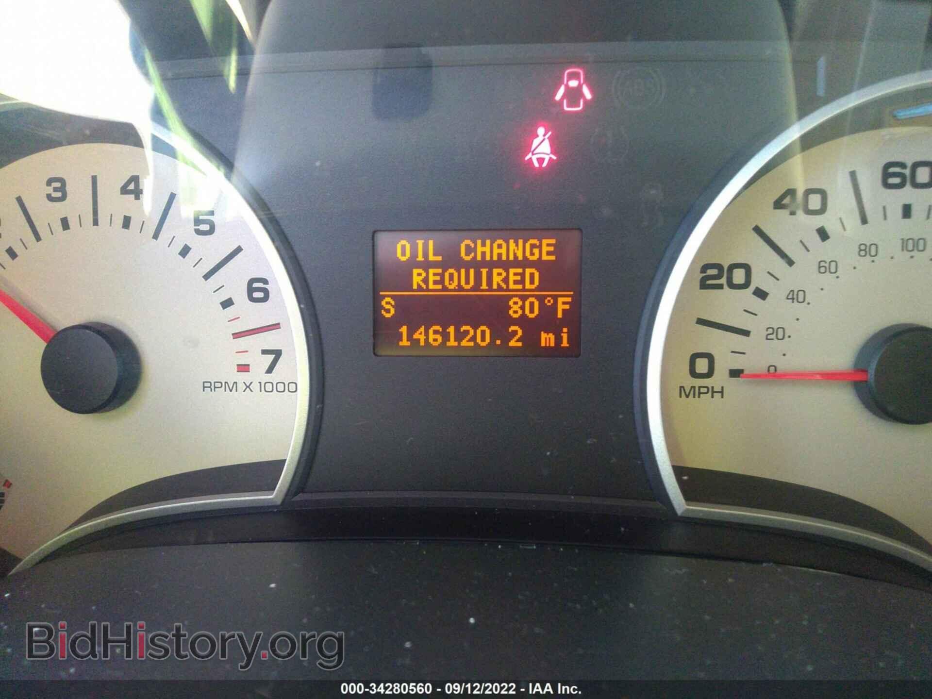 2006 FORD EXPLORER - VIN: 1FMEU64E46UB67929 - Фото 7