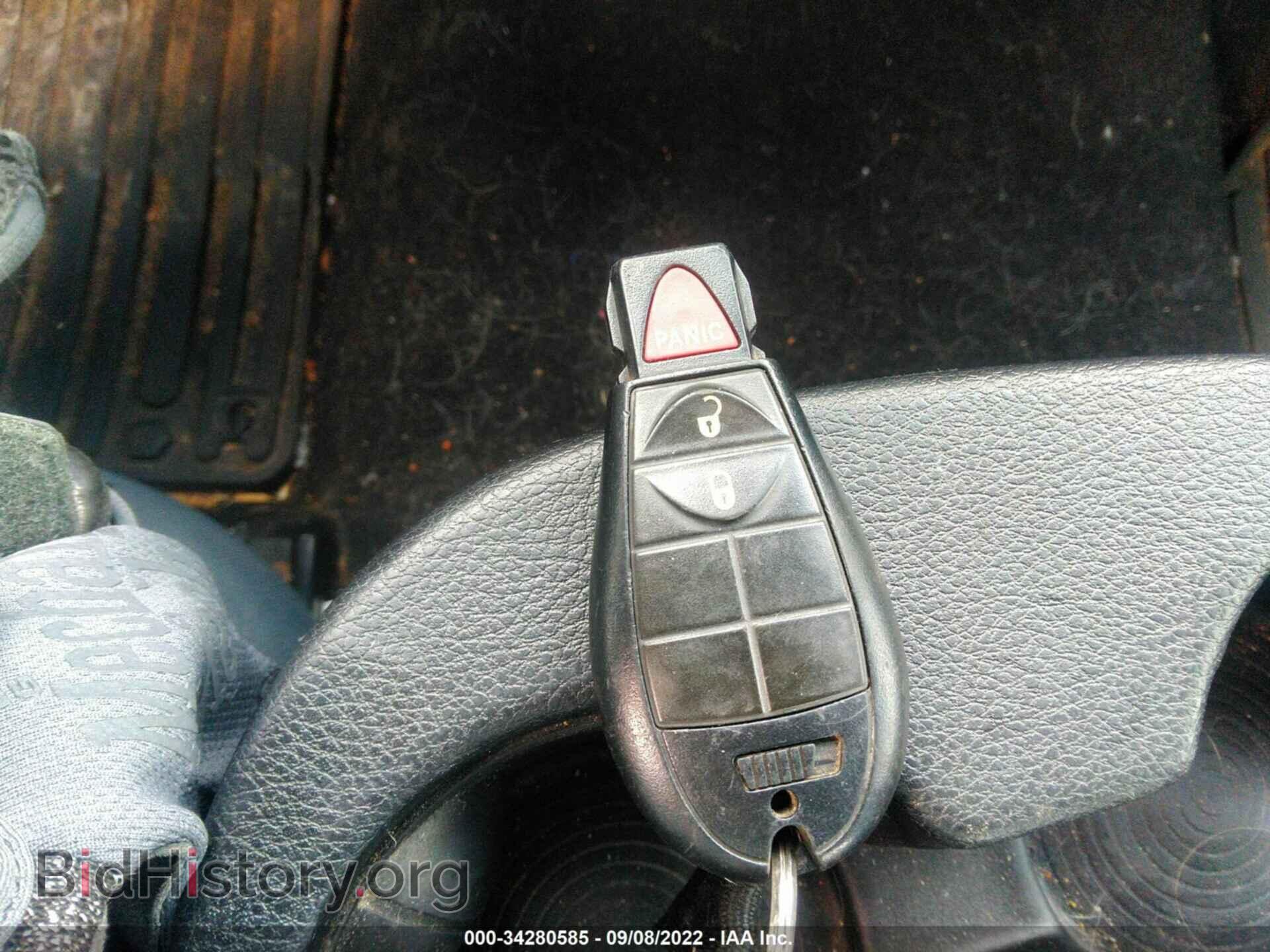 2015 RAM 1500 - VIN: 1C6RR7FT9FS716617 - Фото 11