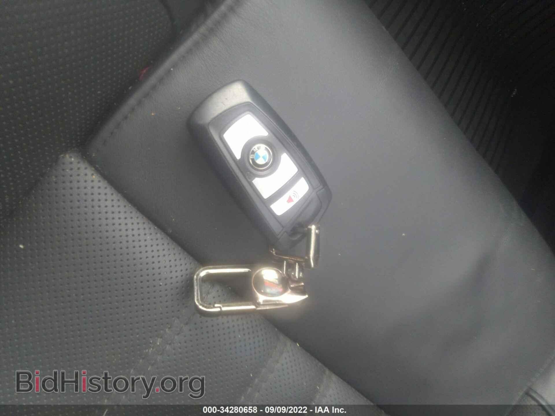 2014 BMW M5 - VIN: WBSFV9C53ED593014 - Фото 11