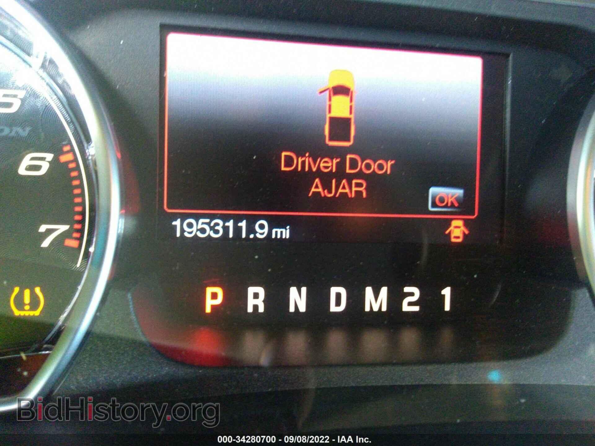 2012 FORD F-150 - VIN: 1FTFW1E61CFC24794 - Фото 7