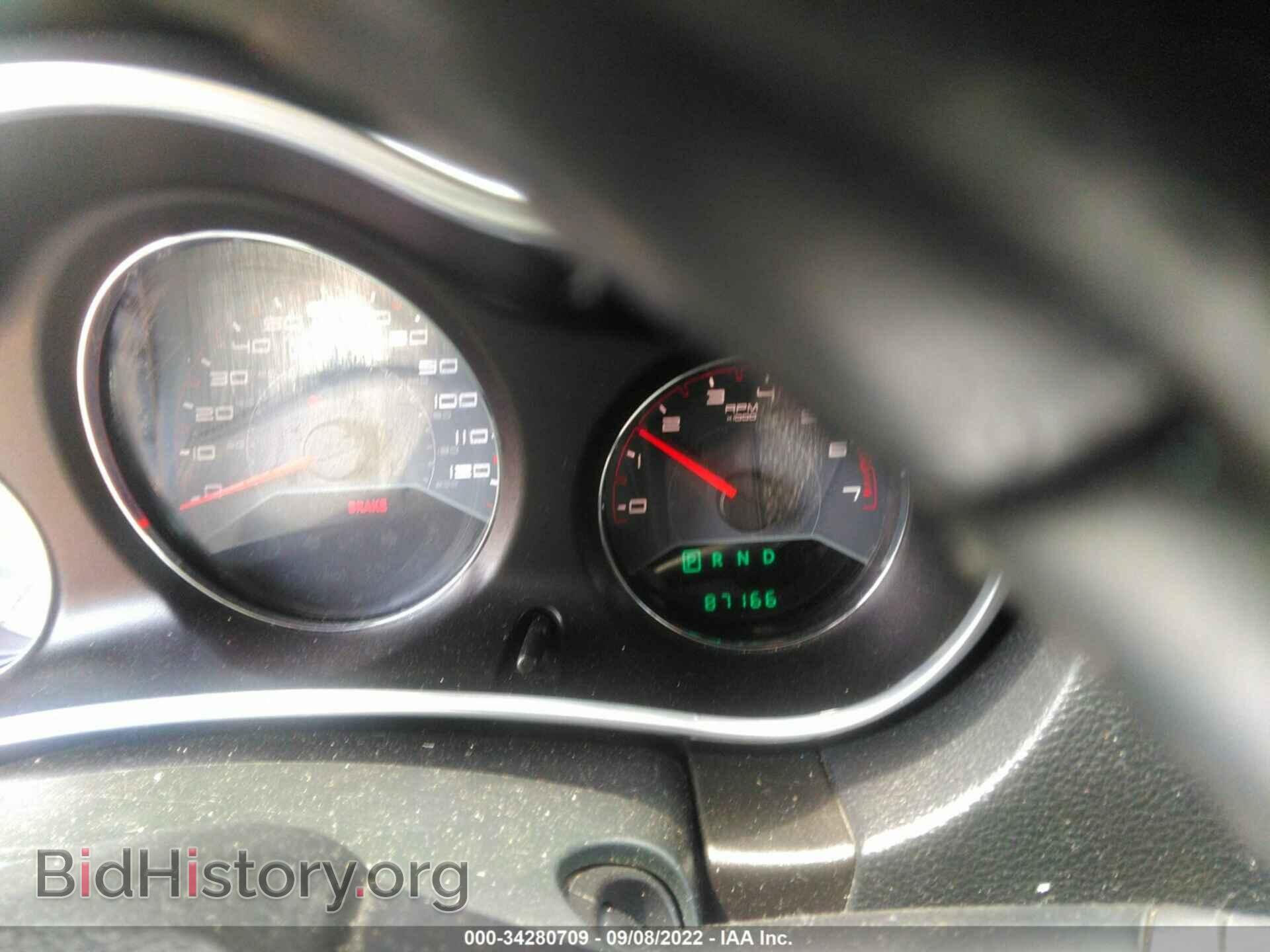 2013 DODGE AVENGER - VIN: 1C3CDZCBXDN658005 - Фото 7