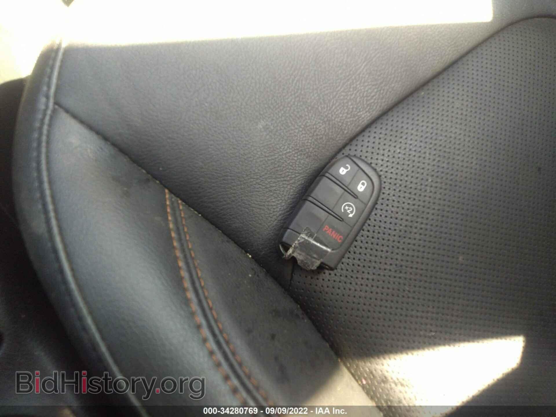 2019 JEEP COMPASS - VIN: 3C4NJDCB7KT826583 - Фото 11