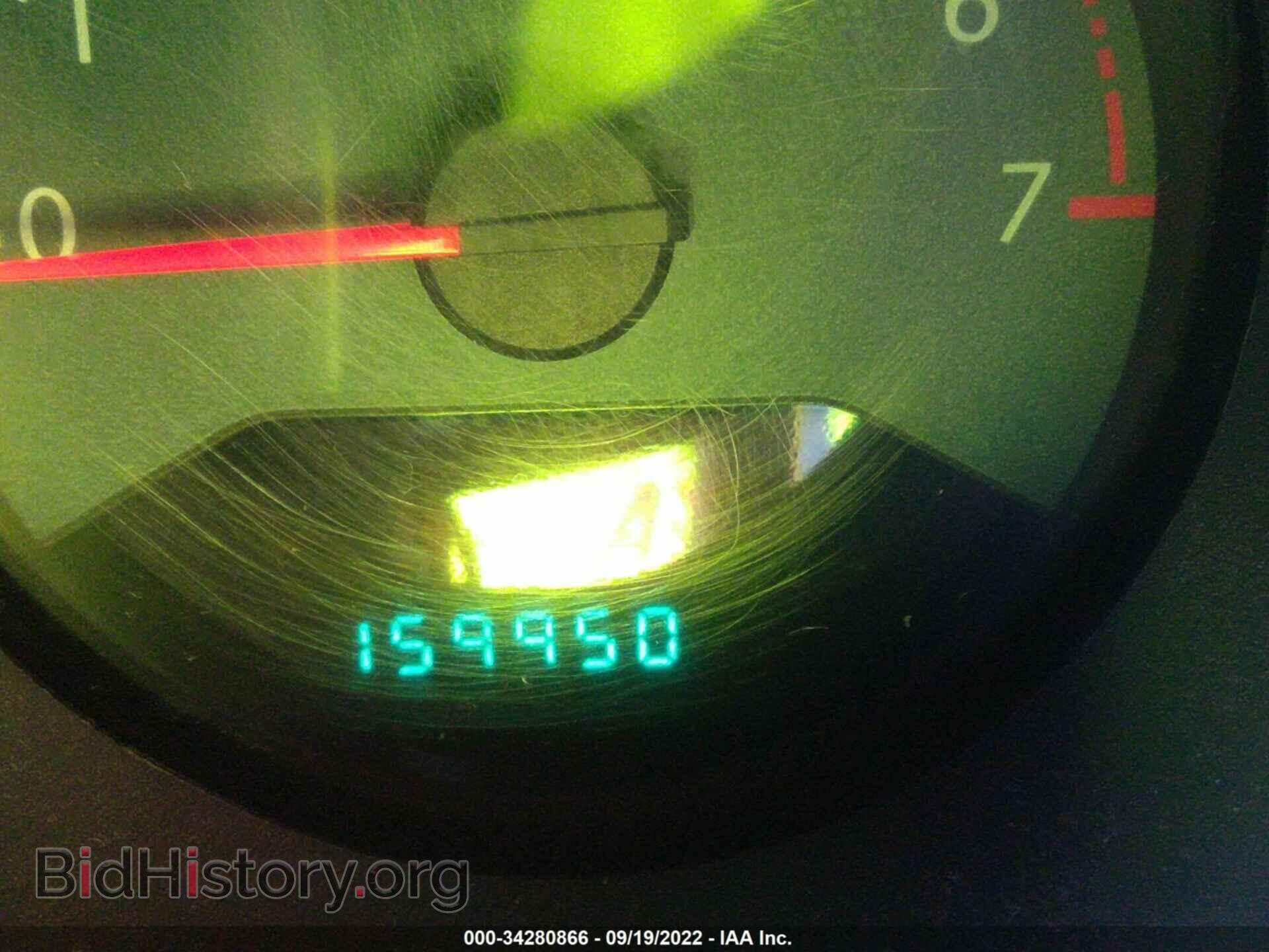 2010 CHRYSLER SEBRING - VIN: 1C3CC4FB5AN179973 - Фото 7