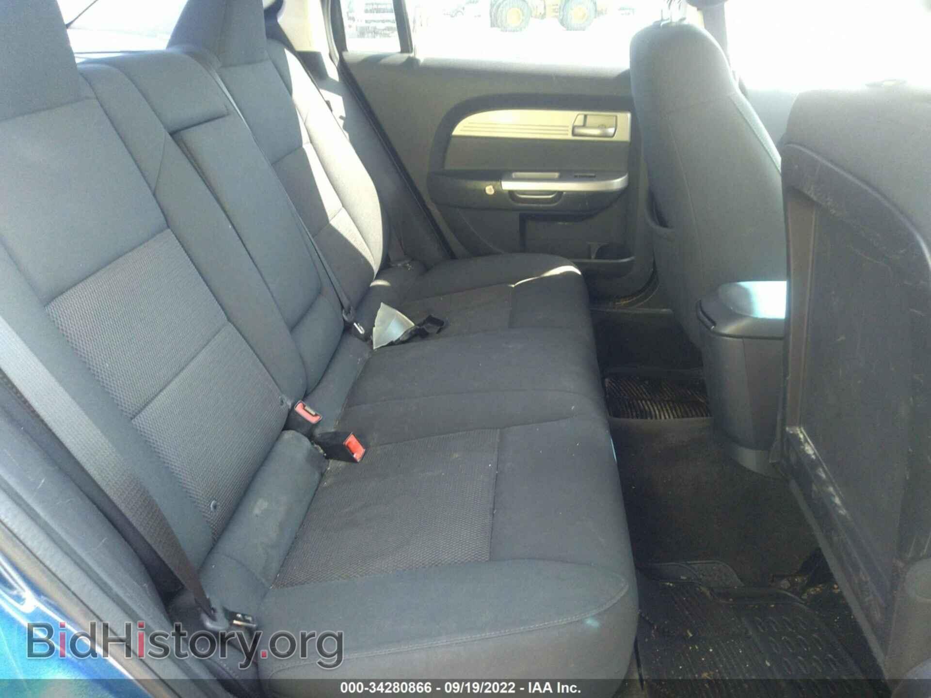 2010 CHRYSLER SEBRING - VIN: 1C3CC4FB5AN179973 - Фото 8
