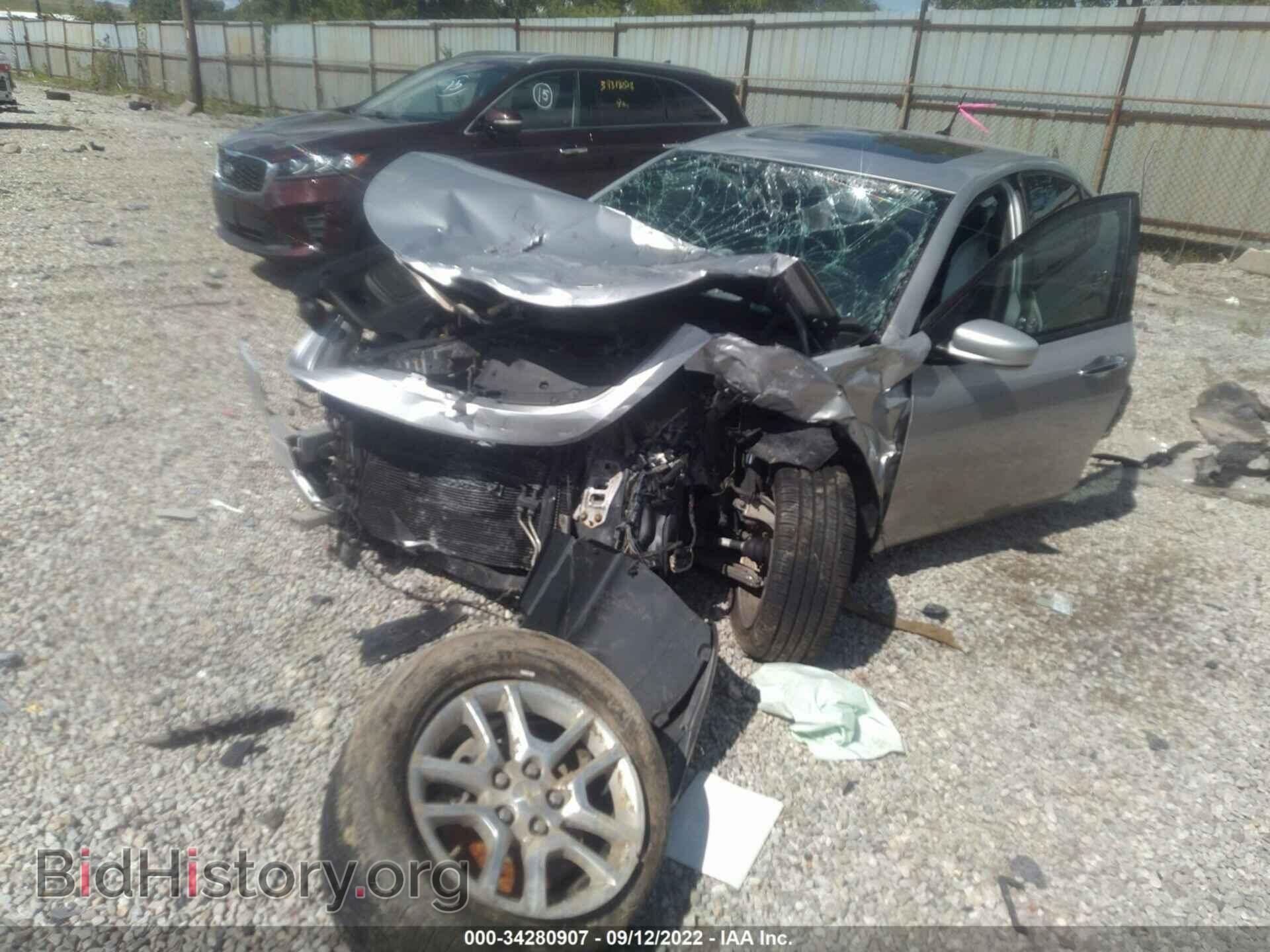 2013 DODGE DART - VIN: 1C3CDFCAXDD257002 - Photo 6