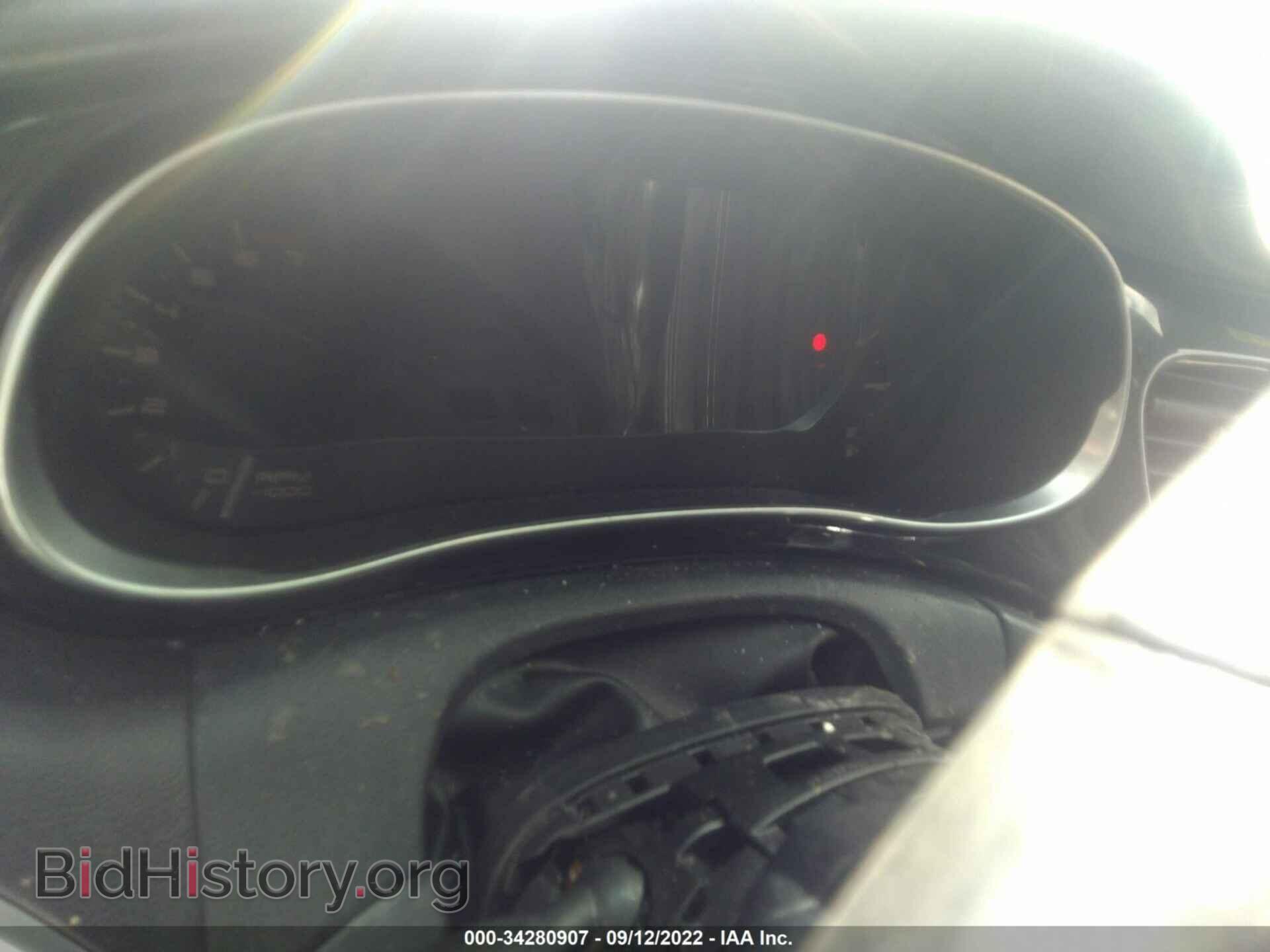 2013 DODGE DART - VIN: 1C3CDFCAXDD257002 - Photo 7