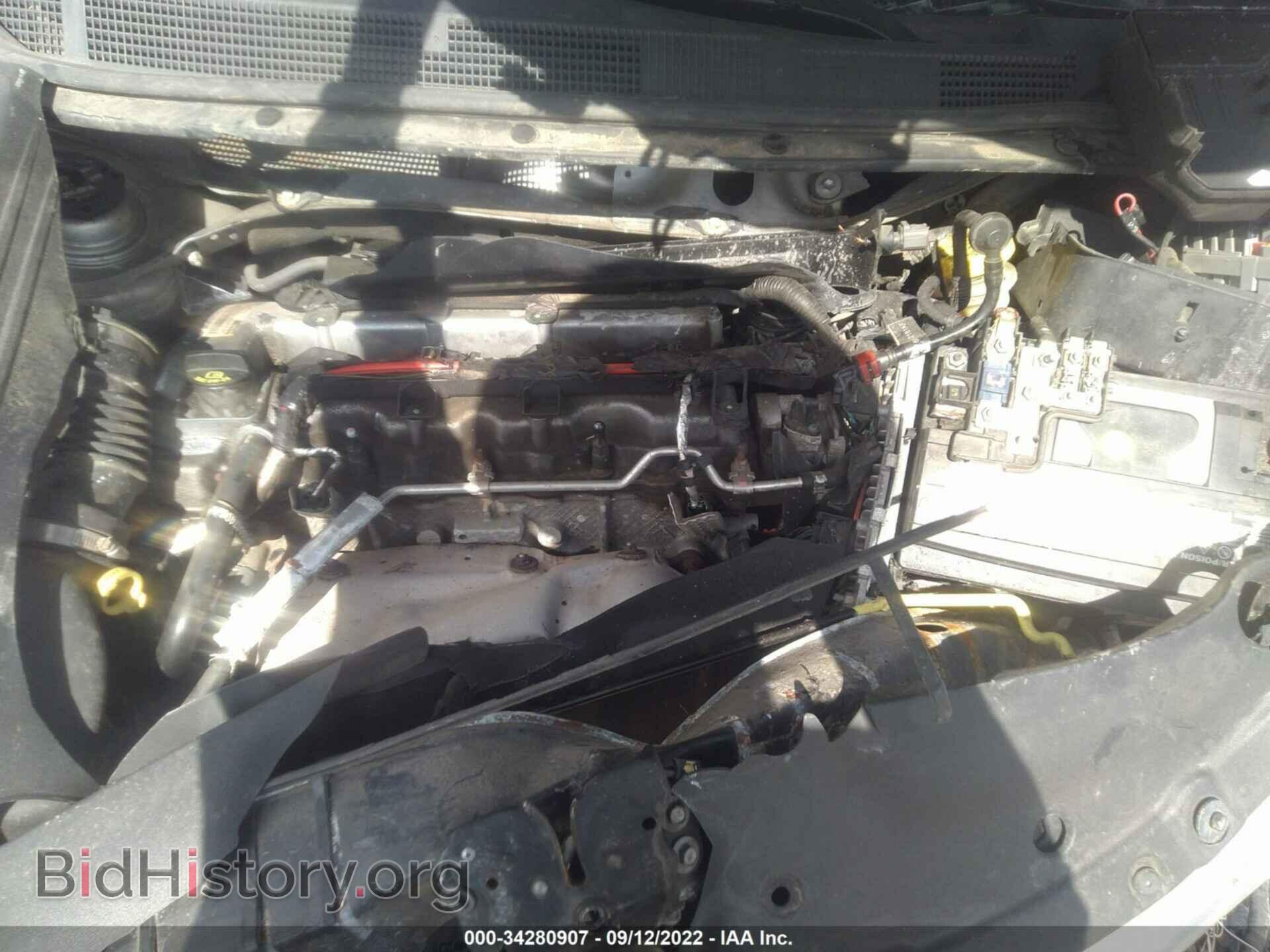 2013 DODGE DART - VIN: 1C3CDFCAXDD257002 - Photo 10