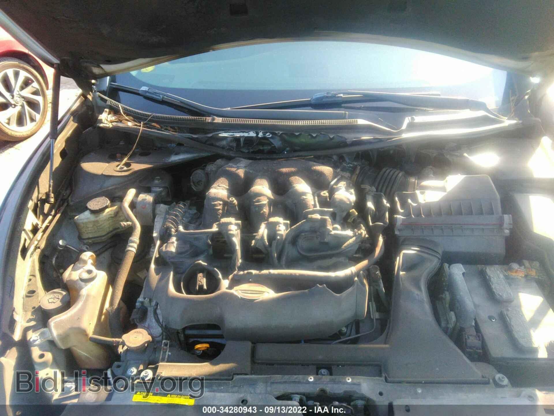 2012 NISSAN MAXIMA - VIN: 1N4AA5AP3CC801248 - Фото 10
