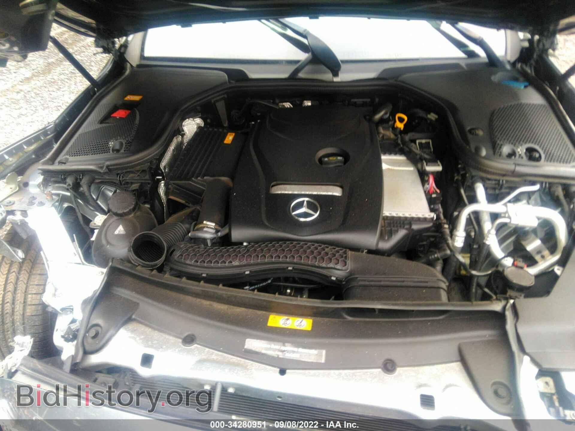 2017 MERCEDES-BENZ E-CLASS - VIN: WDDZF4KB5HA015648 - Фото 10