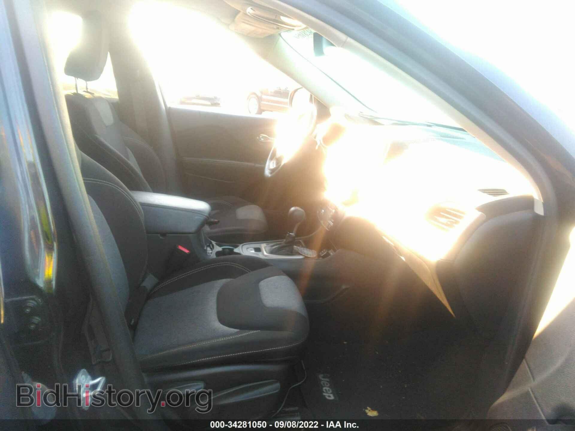 2014 JEEP CHEROKEE - VIN: 1C4PJLCB7EW159578 - Фото 5