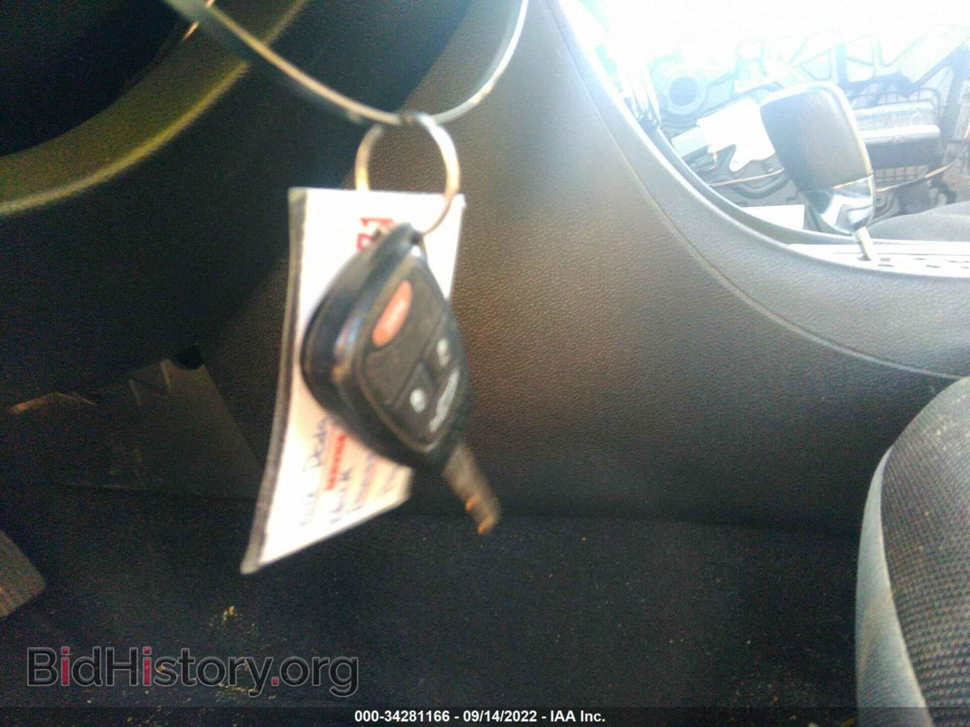 2012 DODGE AVENGER - VIN: 1C3CDZCBXCN225539 - Photo 11