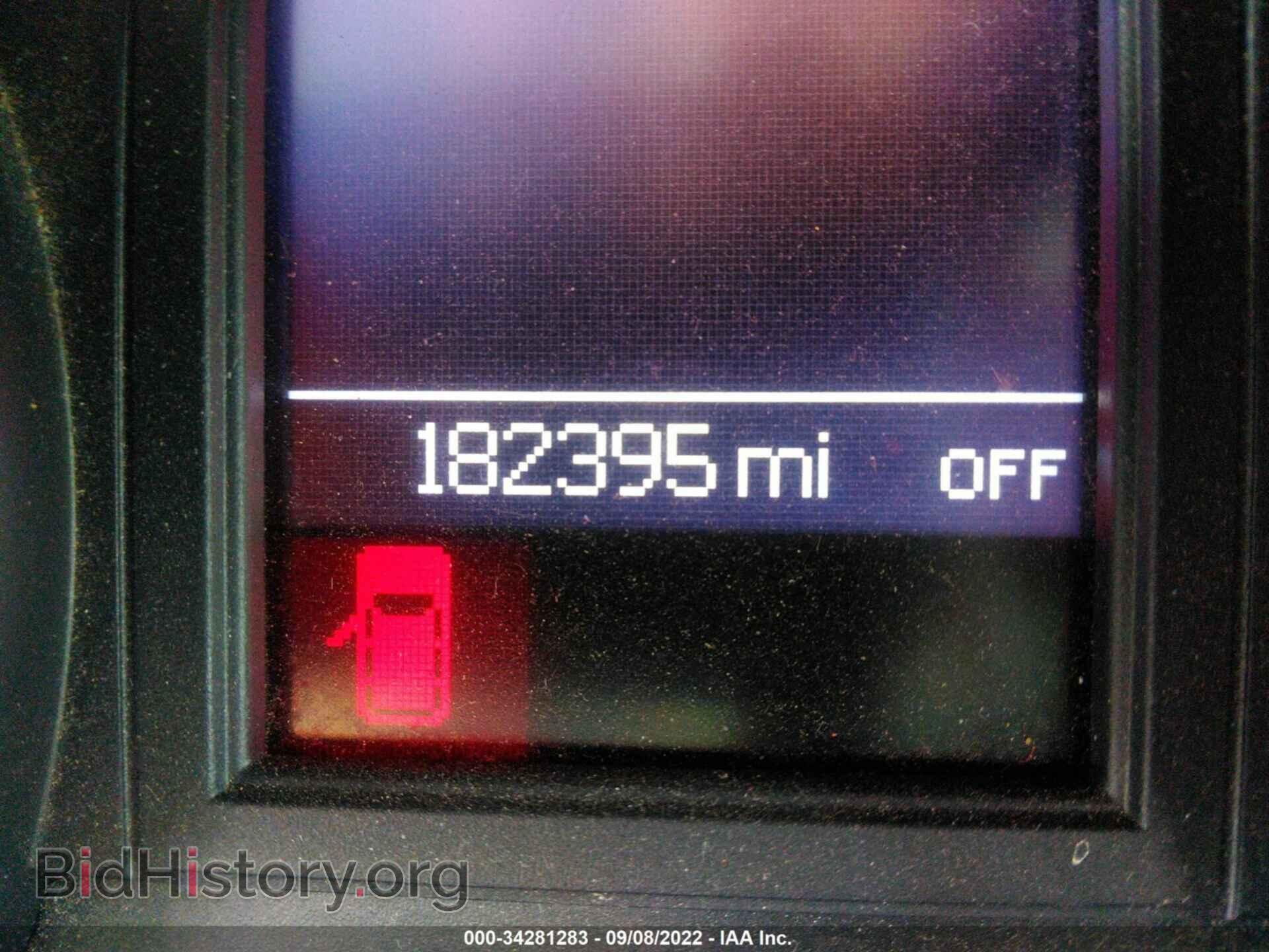 2015 DODGE GRAND CARAVAN - VIN: 2C4RDGDG7FR592636 - Фото 7