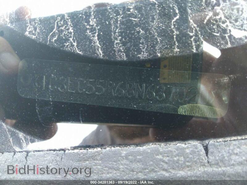 2008 Chrysler SEBRING (VIN 1C3LC55R68N637020) — photo 9 of 10