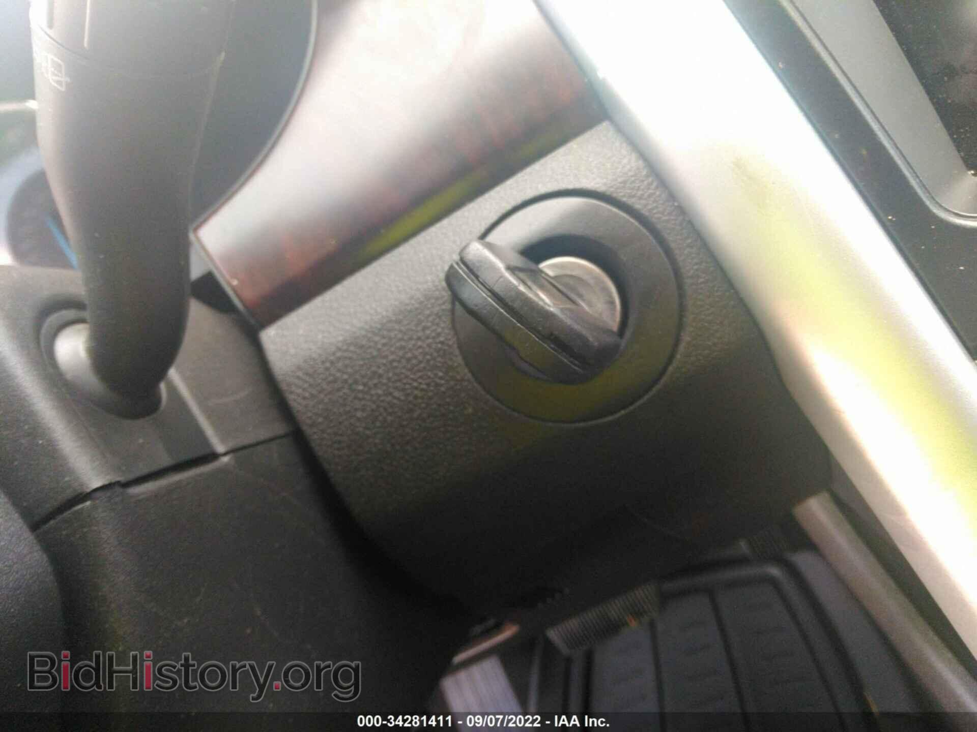 2014 FORD EDGE - VIN: 2FMDK3KC3EBA19440 - Photo 11