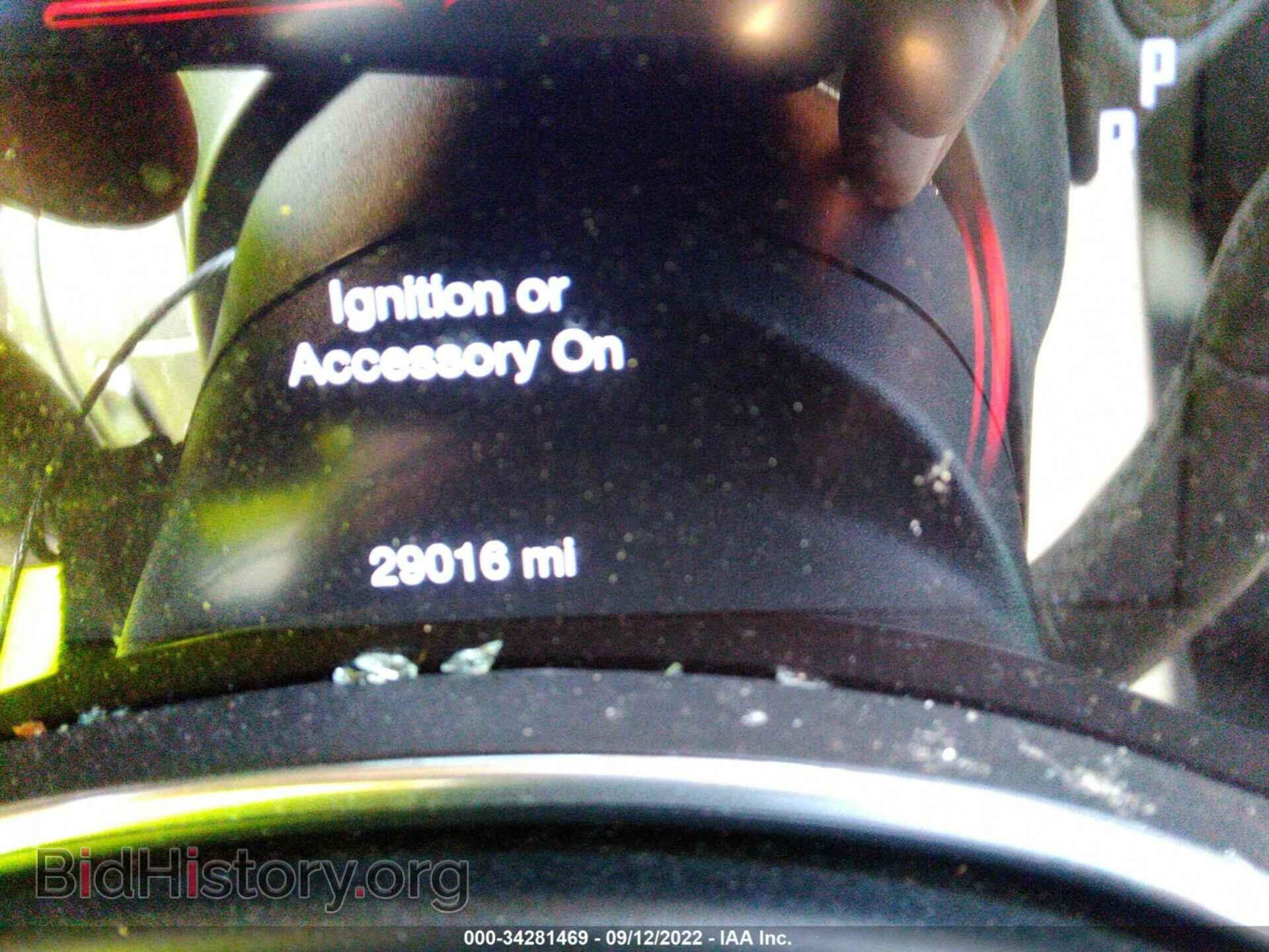 2020 DODGE DURANGO - VIN: 1C4SDJFT8LC442886 - Photo 7