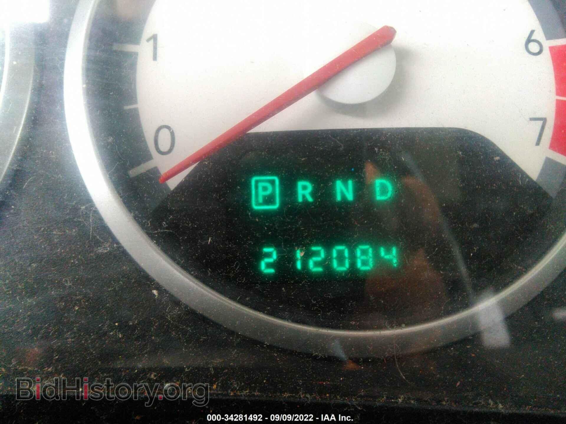 2010 DODGE GRAND CARAVAN - VIN: 2D4RN5D11AR272933 - Фото 7