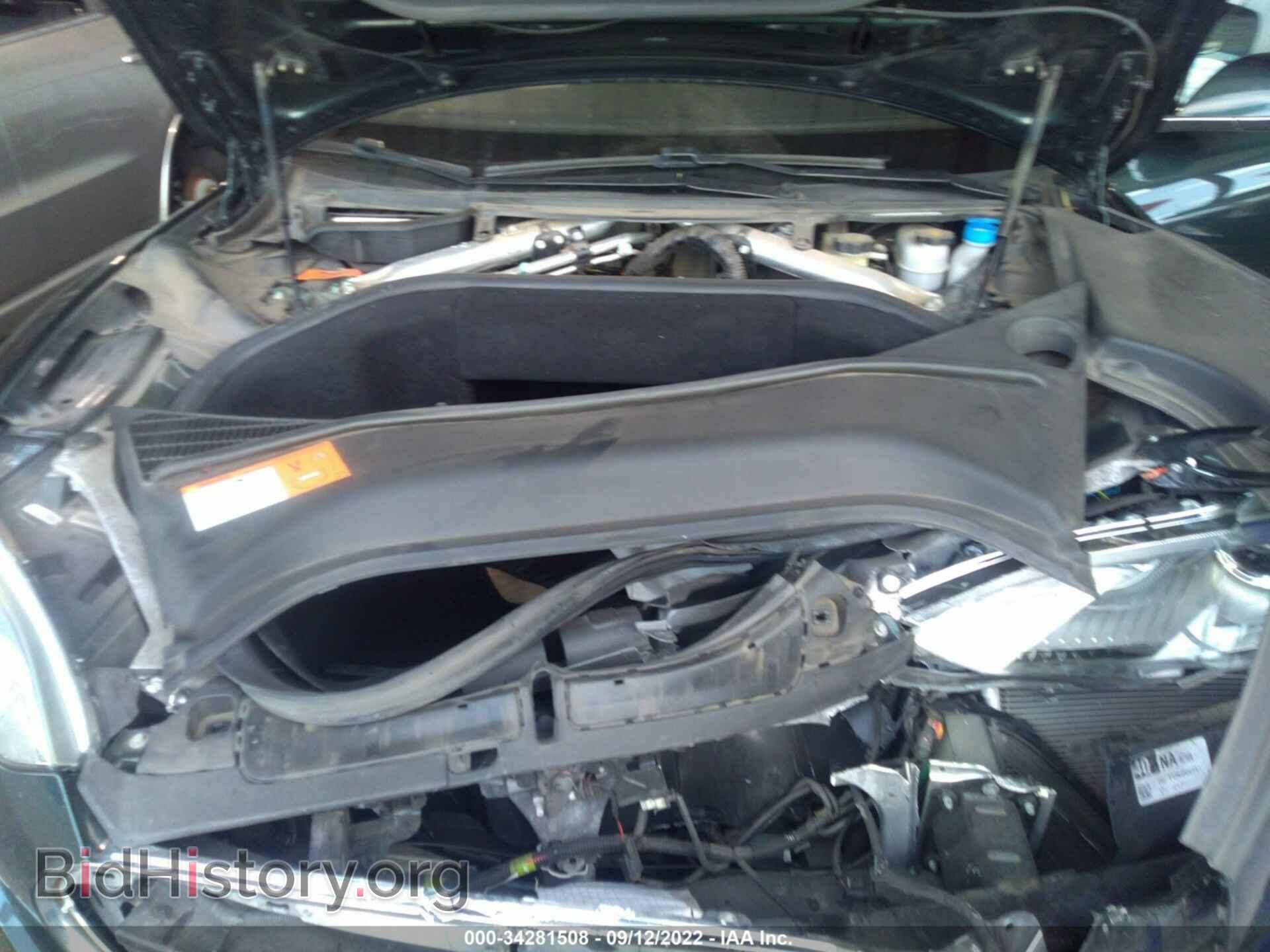 2013 TESLA MODEL S - VIN: 5YJSA1CP4DFP25791 - Photo 10