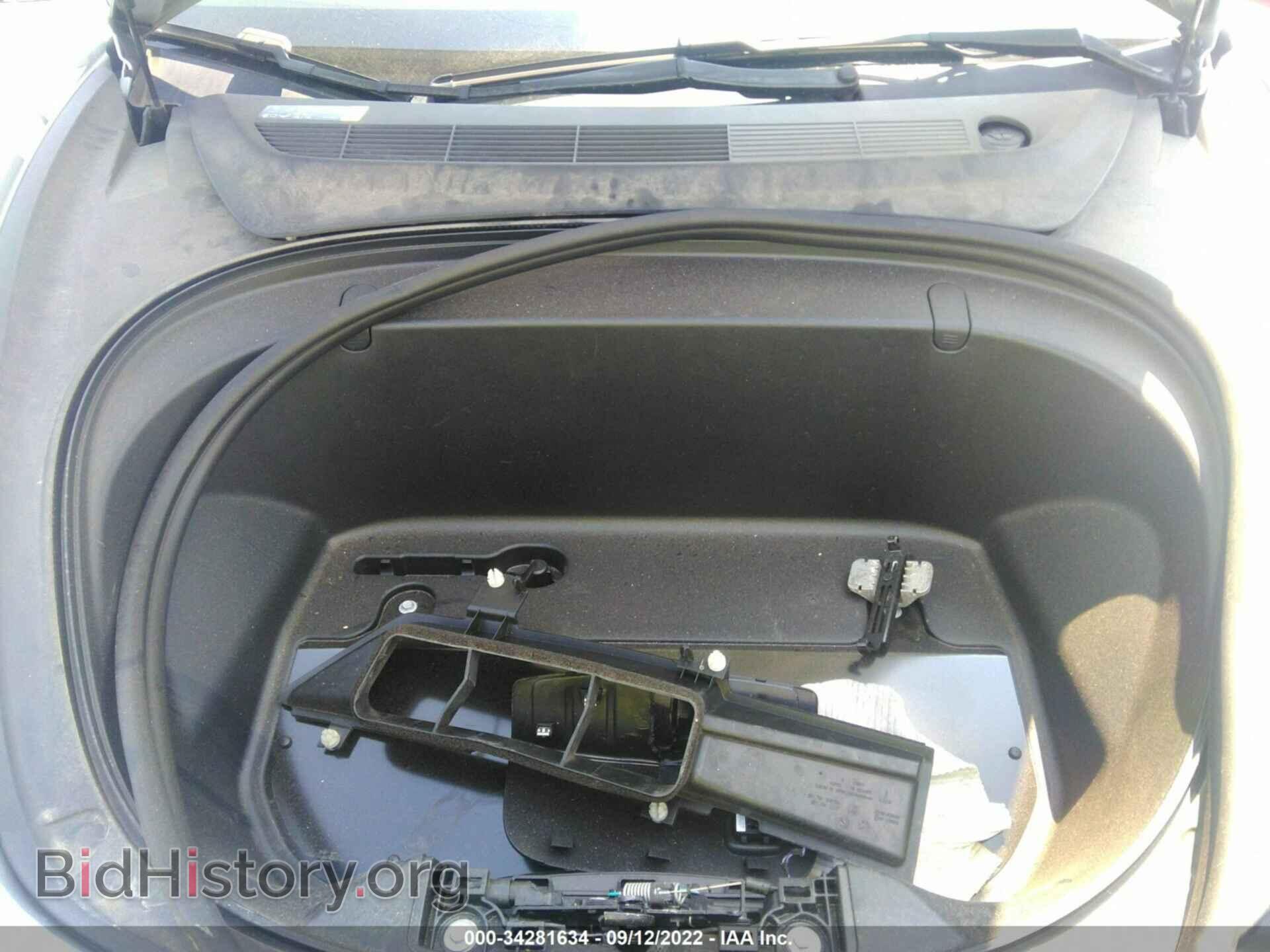 2018 TESLA MODEL 3 - VIN: 5YJ3E1EA8JF039007 - Фото 10