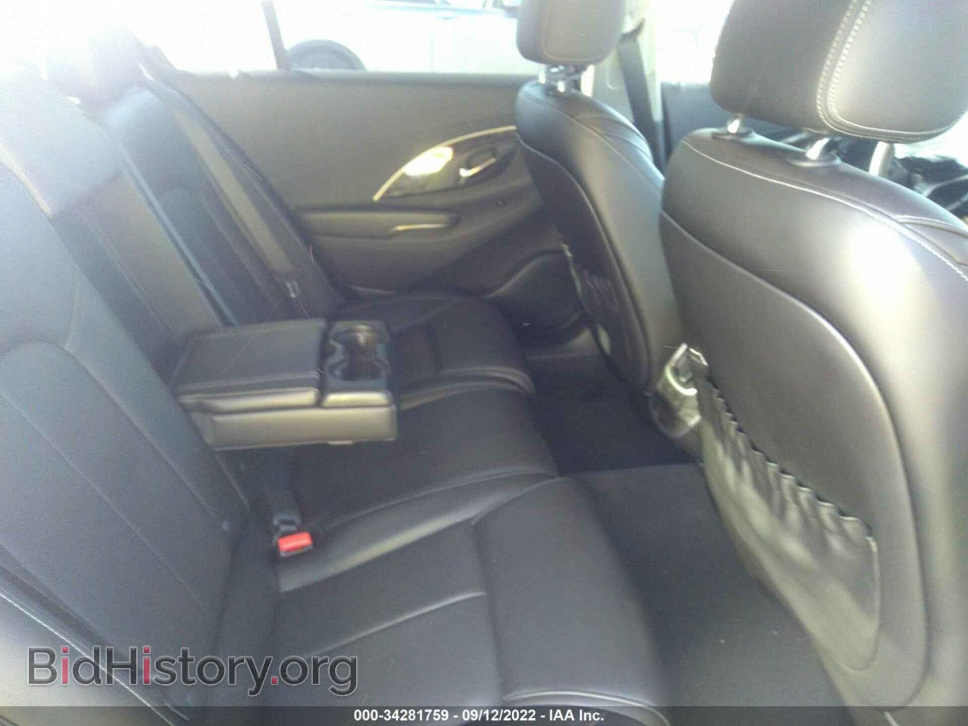 2015 BUICK LACROSSE - VIN: 1G4GF5G3XFF170877 - Фото 8