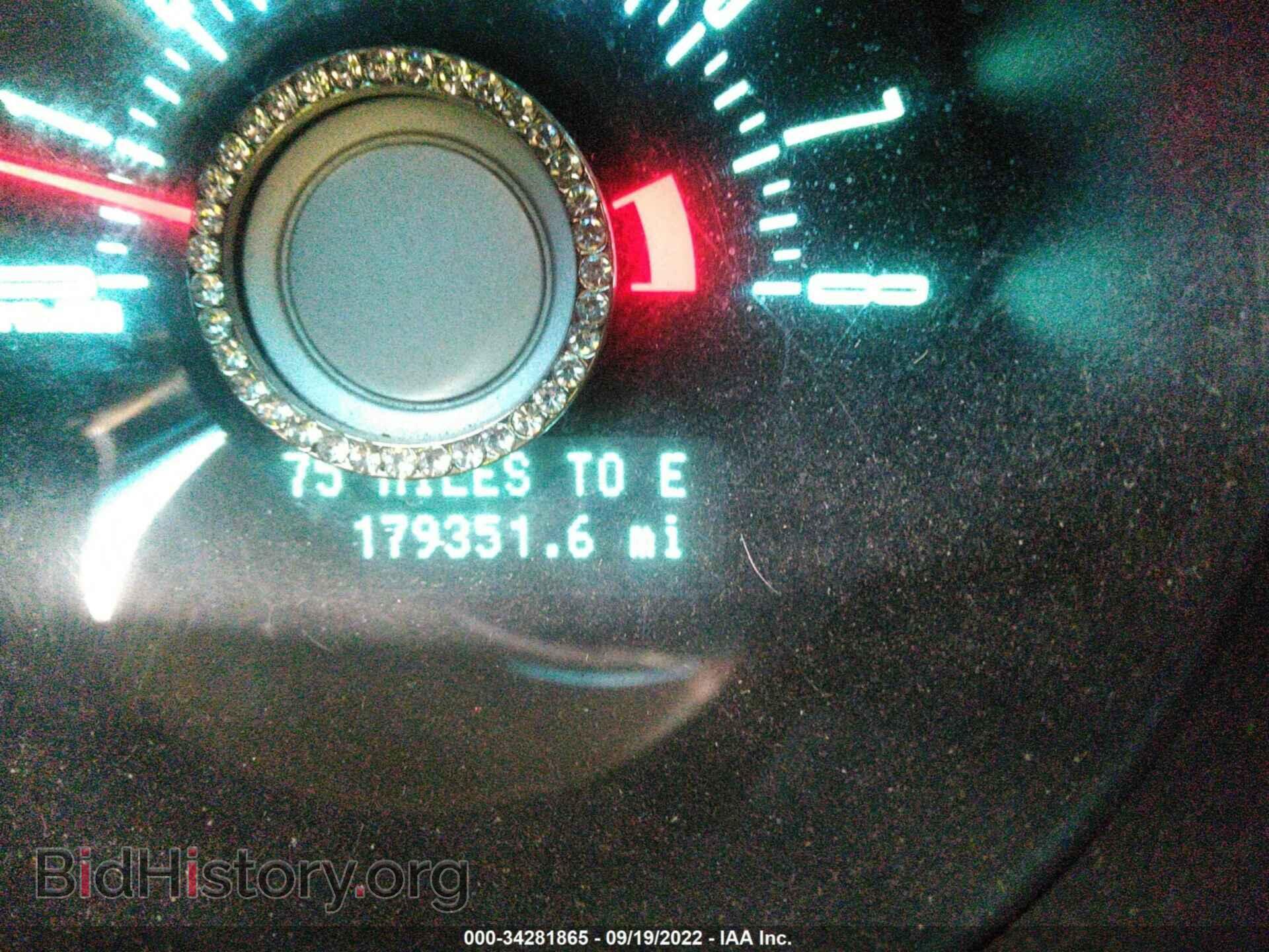 2012 FORD MUSTANG - VIN: 1ZVBP8AM5C5216452 - Фото 7