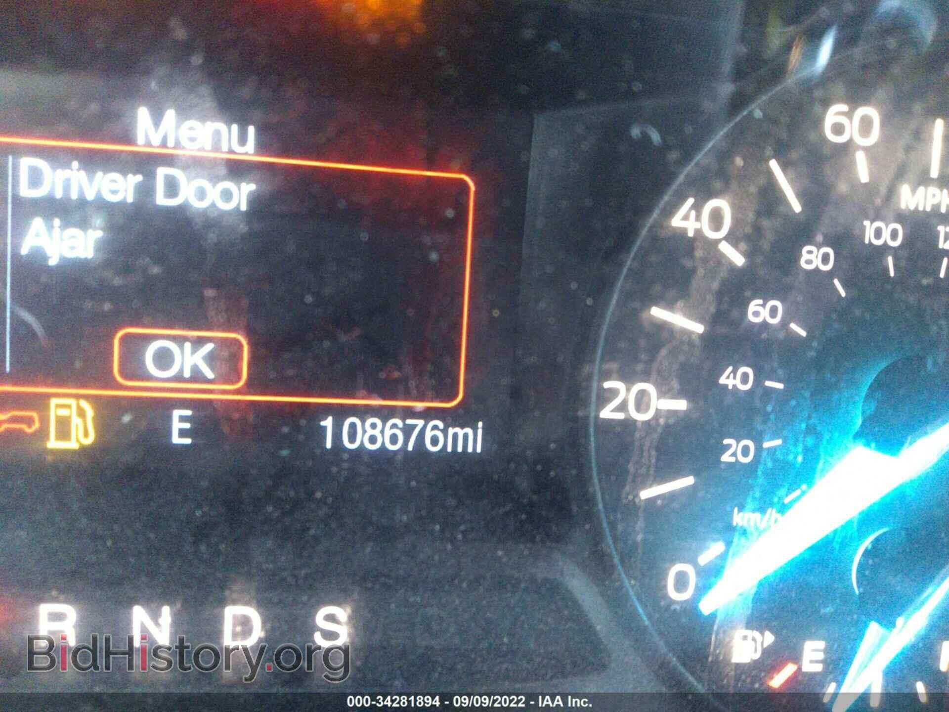 2019 FORD EXPLORER - VIN: 1FM5K8D89KGA45264 - Фото 7