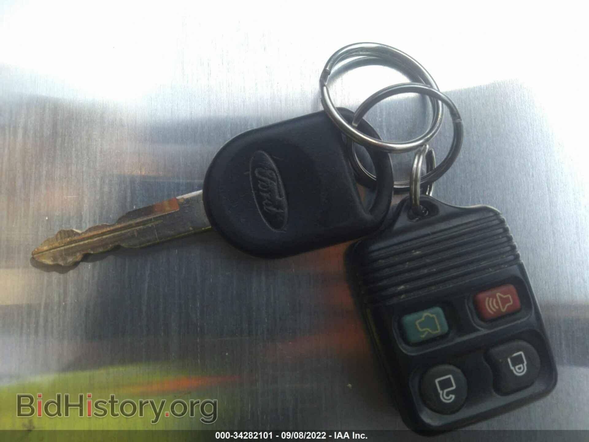 2007 FORD FOCUS - VIN: 1FAFP34N57W114148 - Фото 11