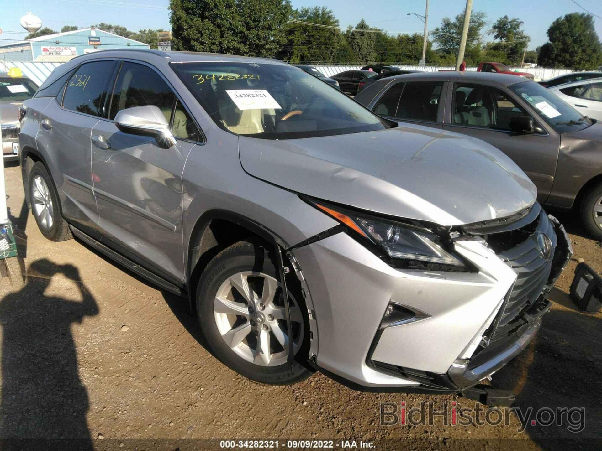 View LEXUS RX history at insurance auctions Copart and IAAI 