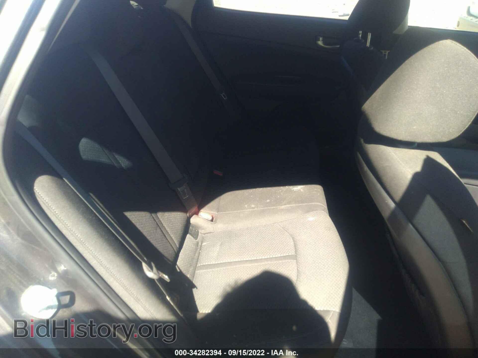 2017 KIA OPTIMA - VIN: KNAGT4L39H5154978 - Фото 8