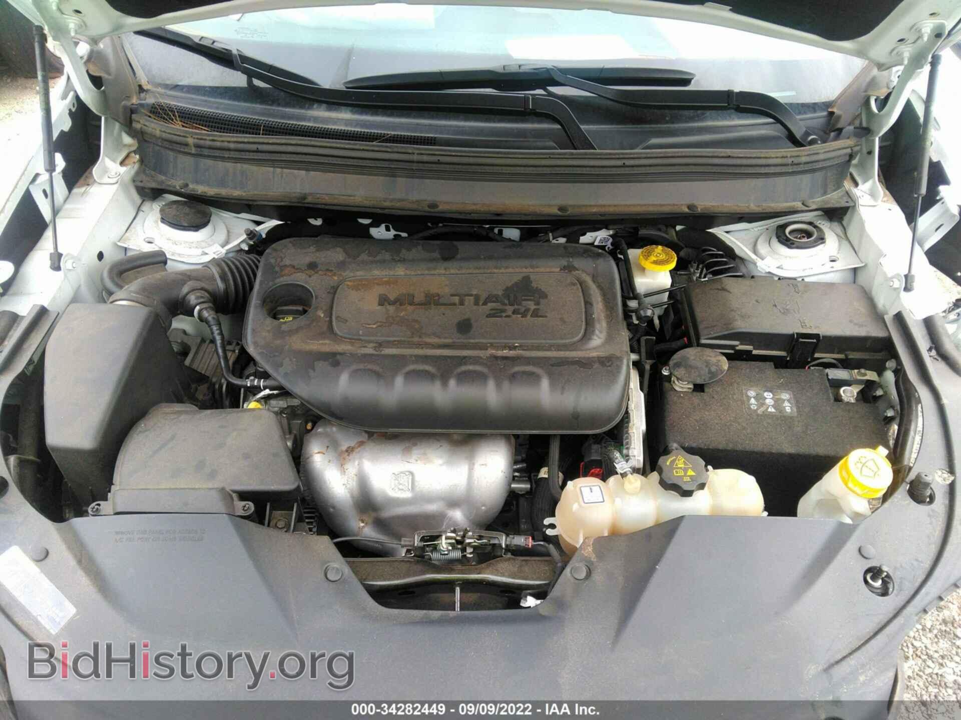 2019 JEEP CHEROKEE - VIN: 1C4PJLDB9KD411059 - Фото 10