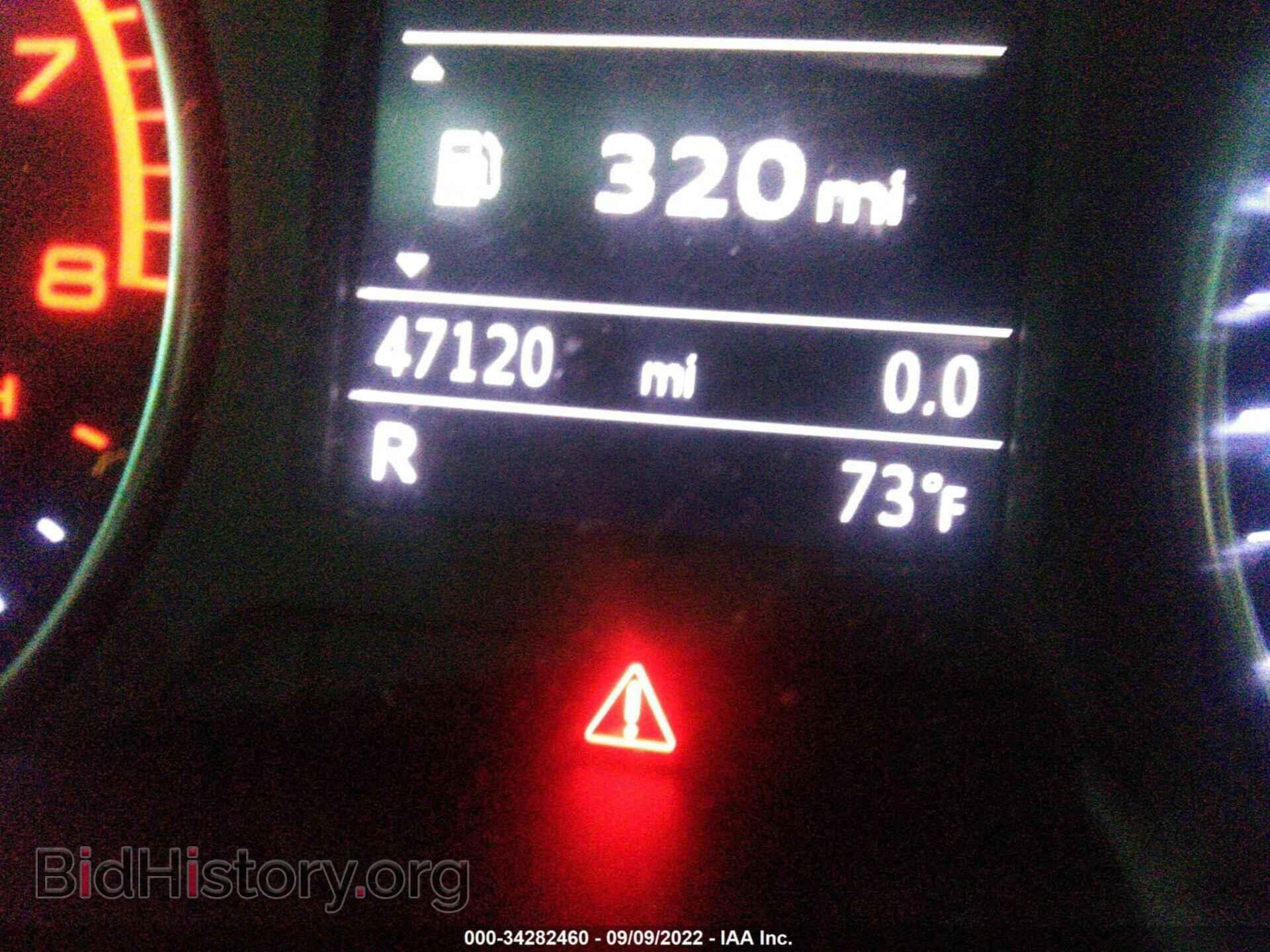 2016 AUDI A3 - VIN: WAUA7GFF3G1016361 - Фото 7