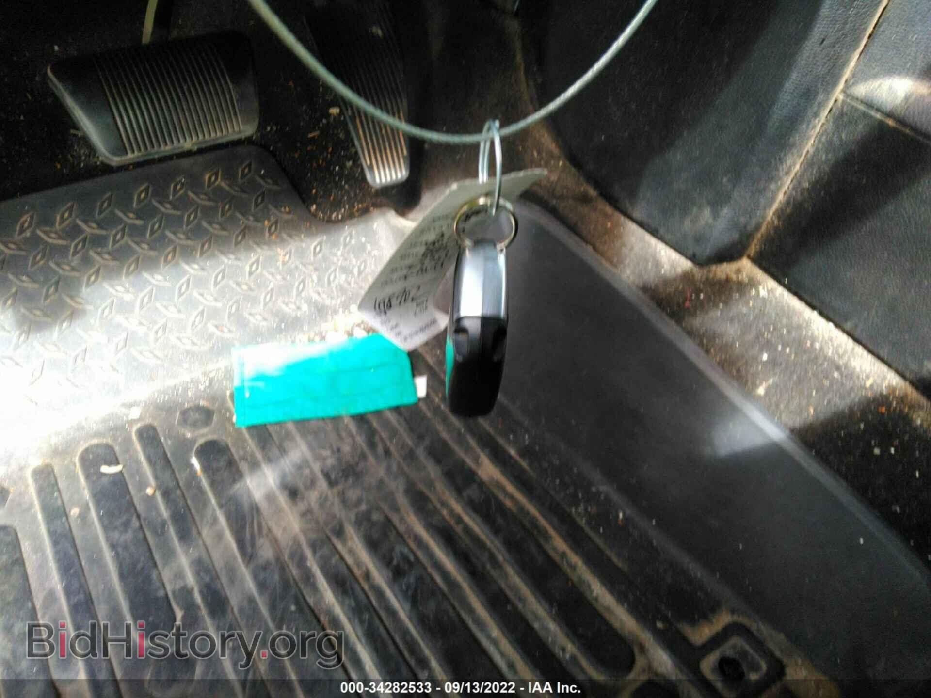 2017 RAM 2500 - VIN: 3C6UR5FL4HG698892 - Фото 11