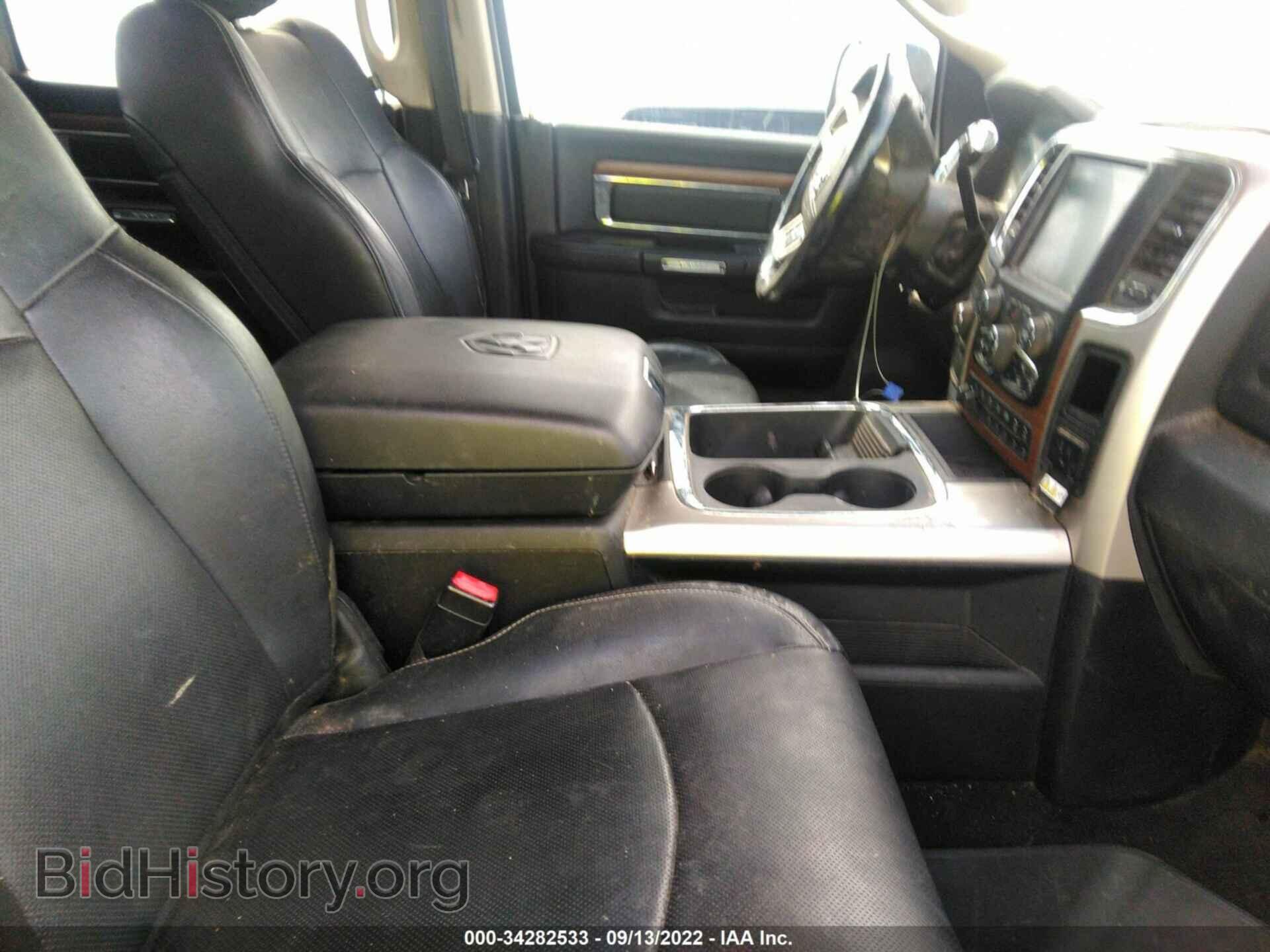 2017 RAM 2500 - VIN: 3C6UR5FL4HG698892 - Фото 5