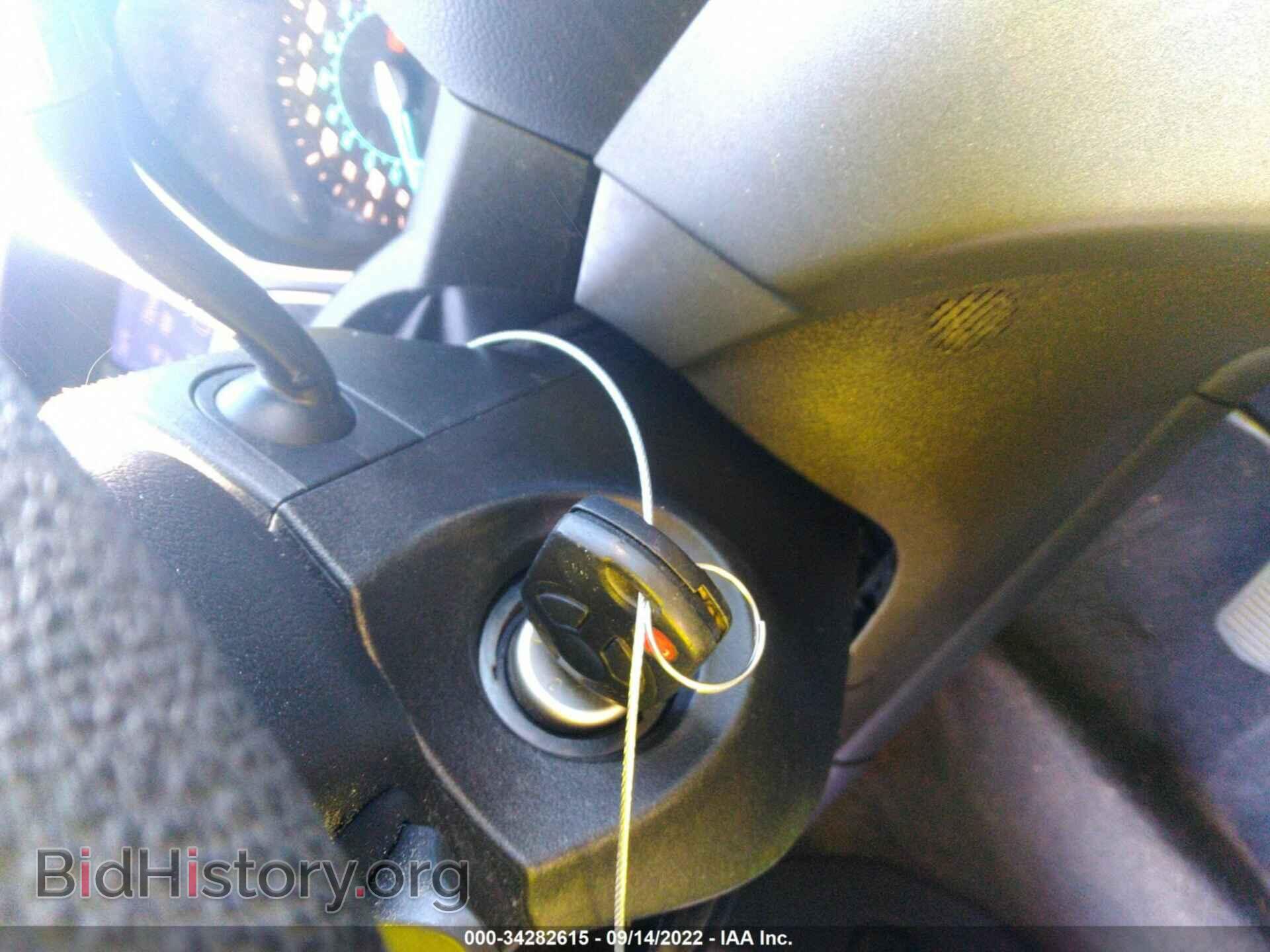 2013 FORD ESCAPE - VIN: 1FMCU0F74DUB06094 - Фото 11