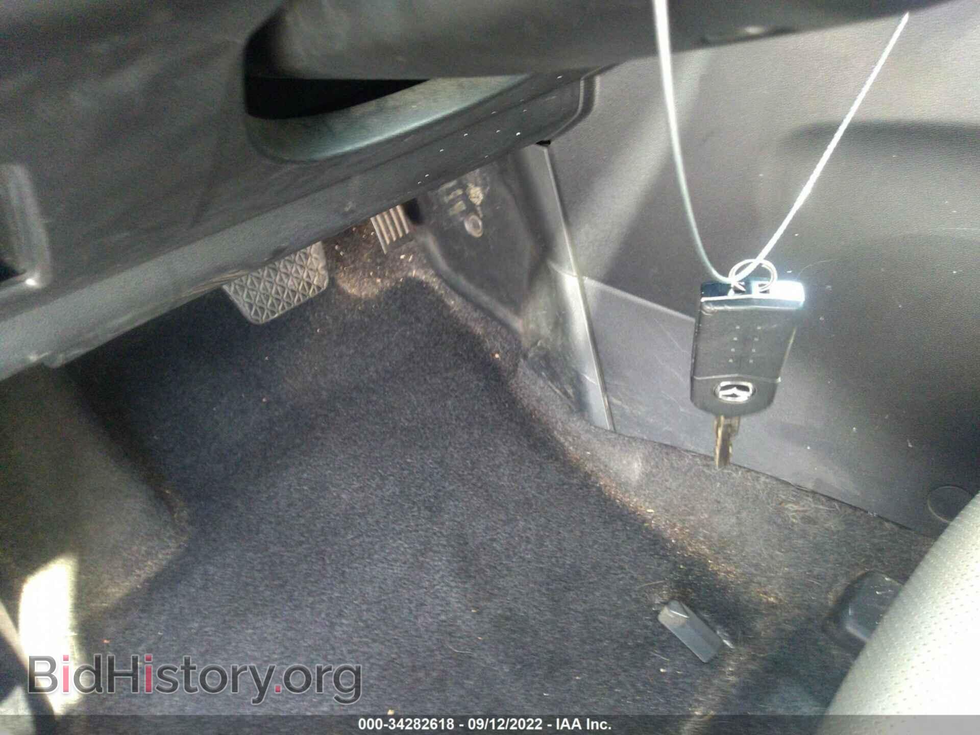 2014 MAZDA MAZDA5 - VIN: JM1CW2DL5E0164251 - Фото 11