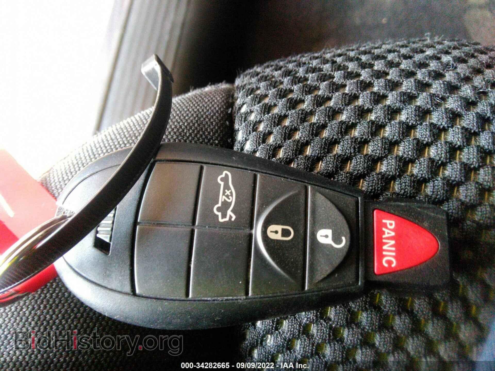 2016 DODGE DART - VIN: 1C3CDFBB3GD541103 - Фото 11