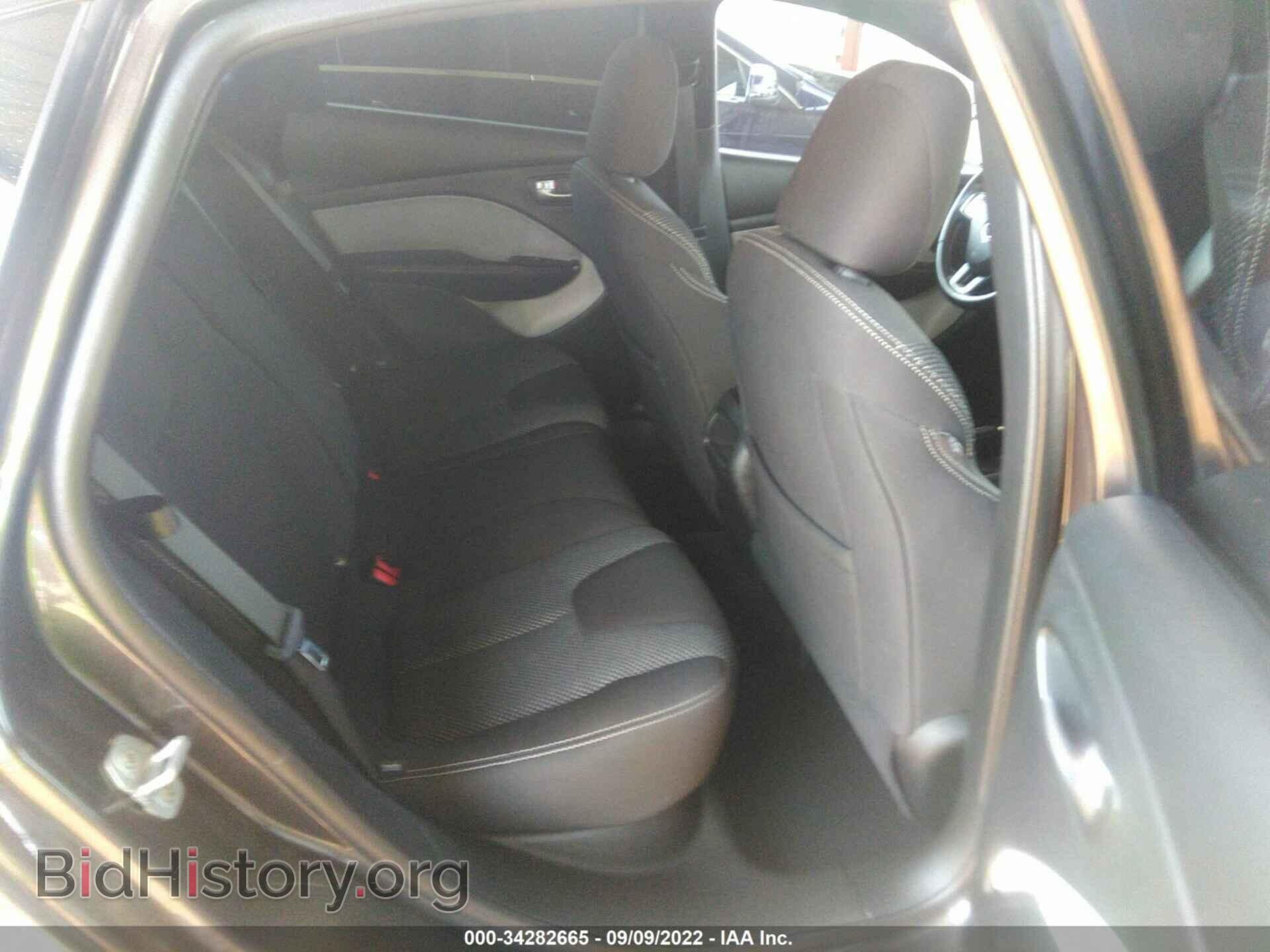 2016 DODGE DART - VIN: 1C3CDFBB3GD541103 - Фото 8