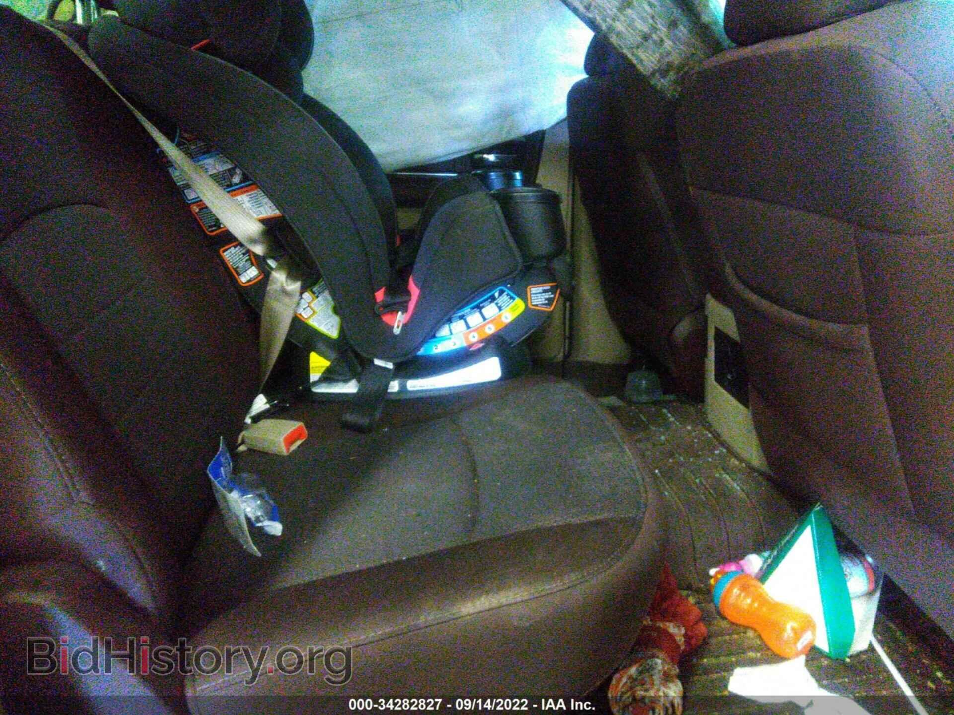 2014 RAM 1500 - VIN: 1C6RR7LT8ES270219 - Фото 8