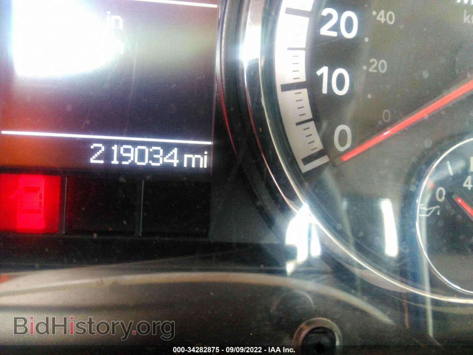 2011 RAM 2500 - VIN: 3D7TP2CL6BG636162 - Photo 7