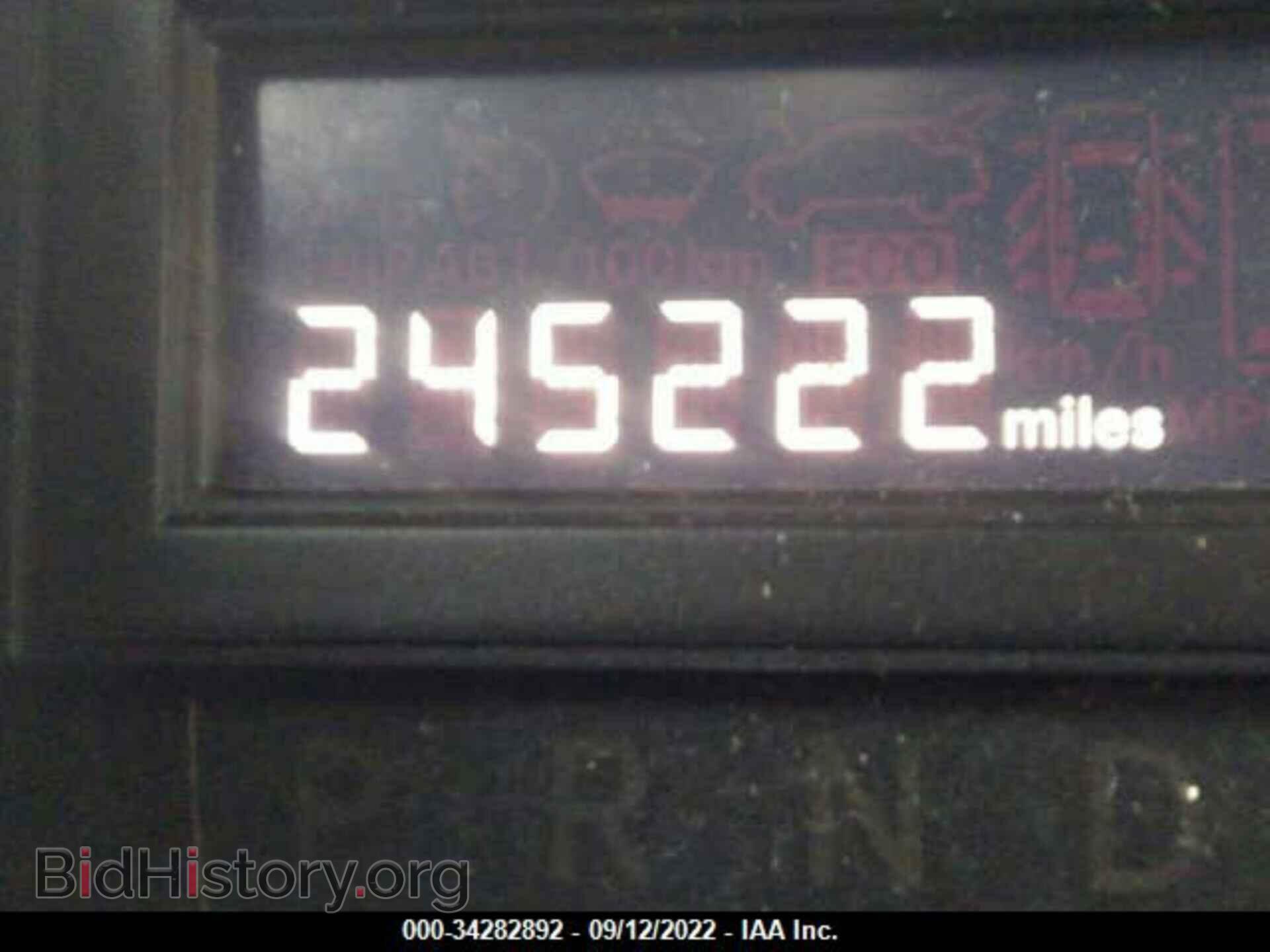 2013 DODGE GRAND CARAVAN - VIN: 2C4RDGBG0DR543018 - Фото 7