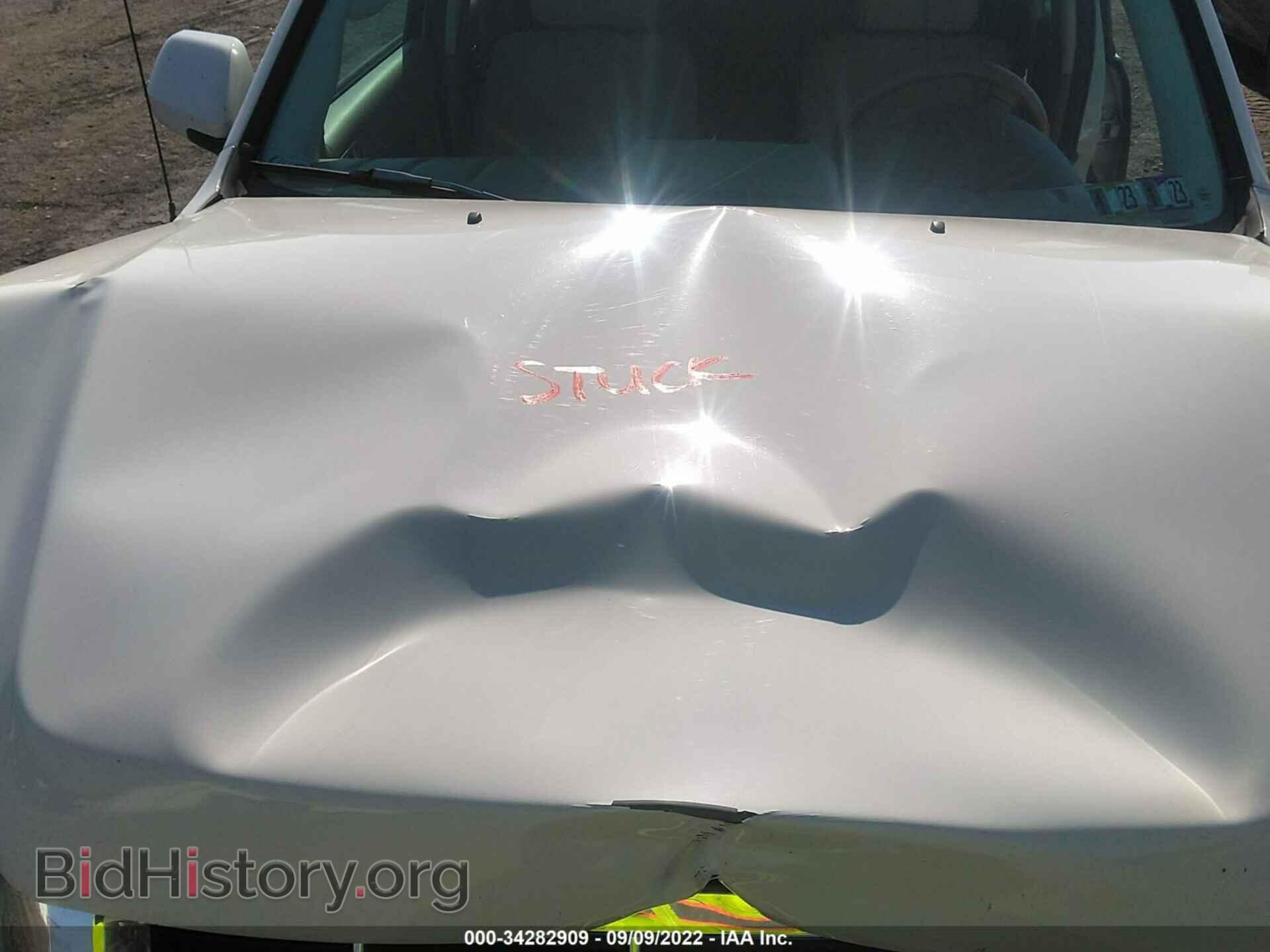 2012 FORD ESCAPE - VIN: 1FMCU0E76CKA97538 - Фото 10