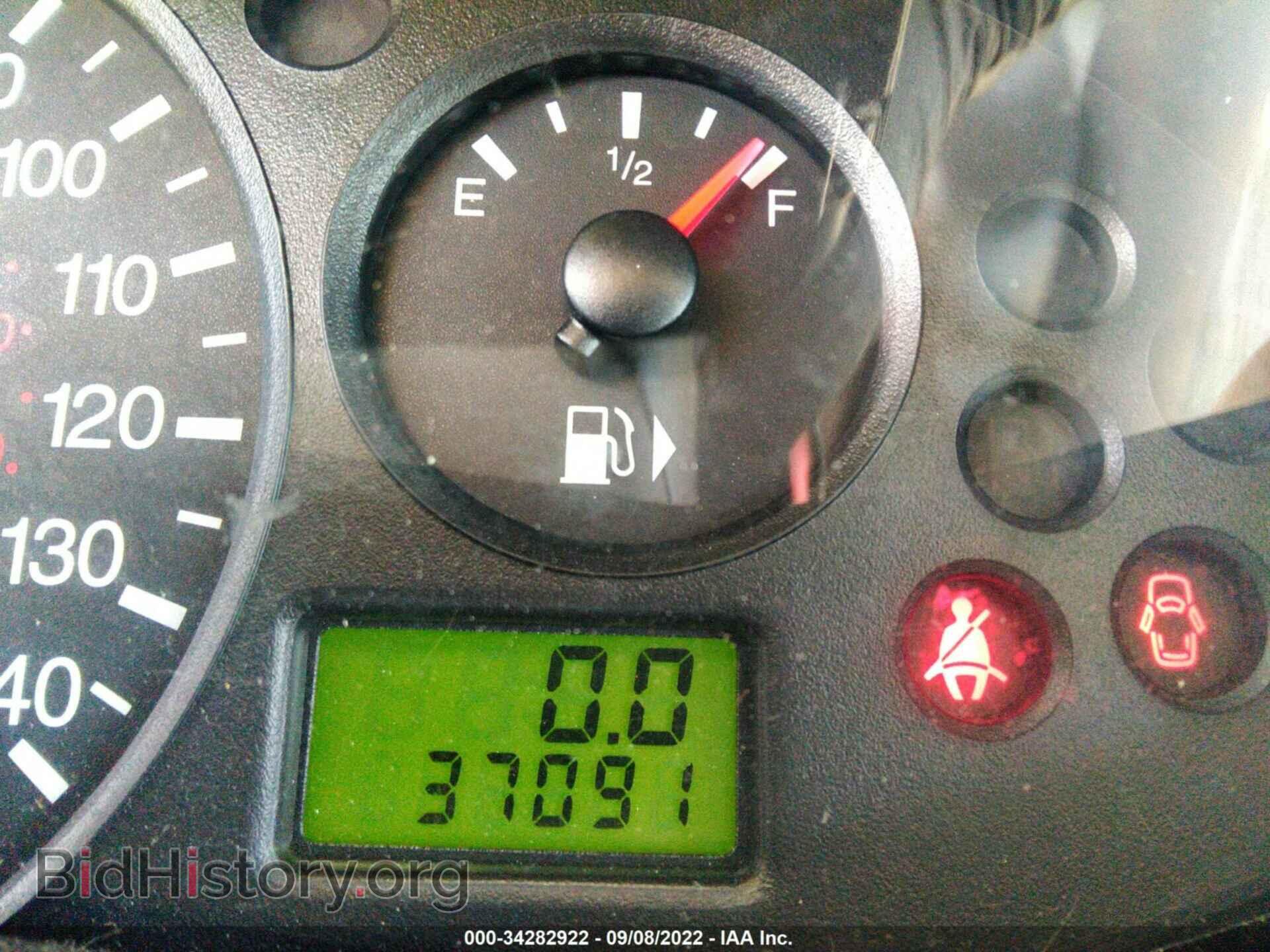 2006 FORD FOCUS - VIN: 1FAFP34NX6W222540 - Фото 7