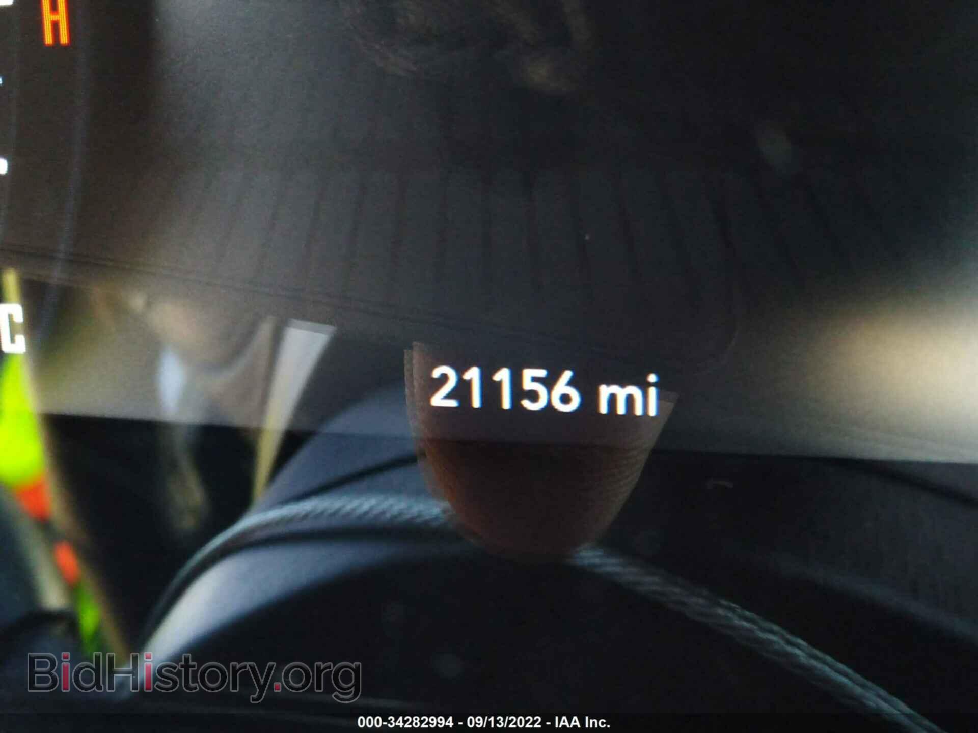 2018 DODGE CHALLENGER - VIN: 2C3CDZGG7JH220150 - Фото 7