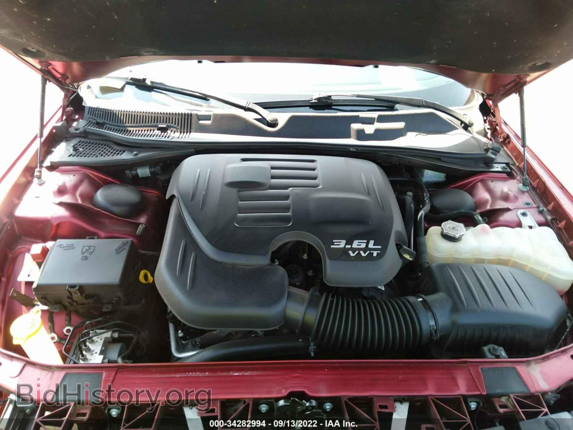 2018 DODGE CHALLENGER - VIN: 2C3CDZGG7JH220150 - Фото 10